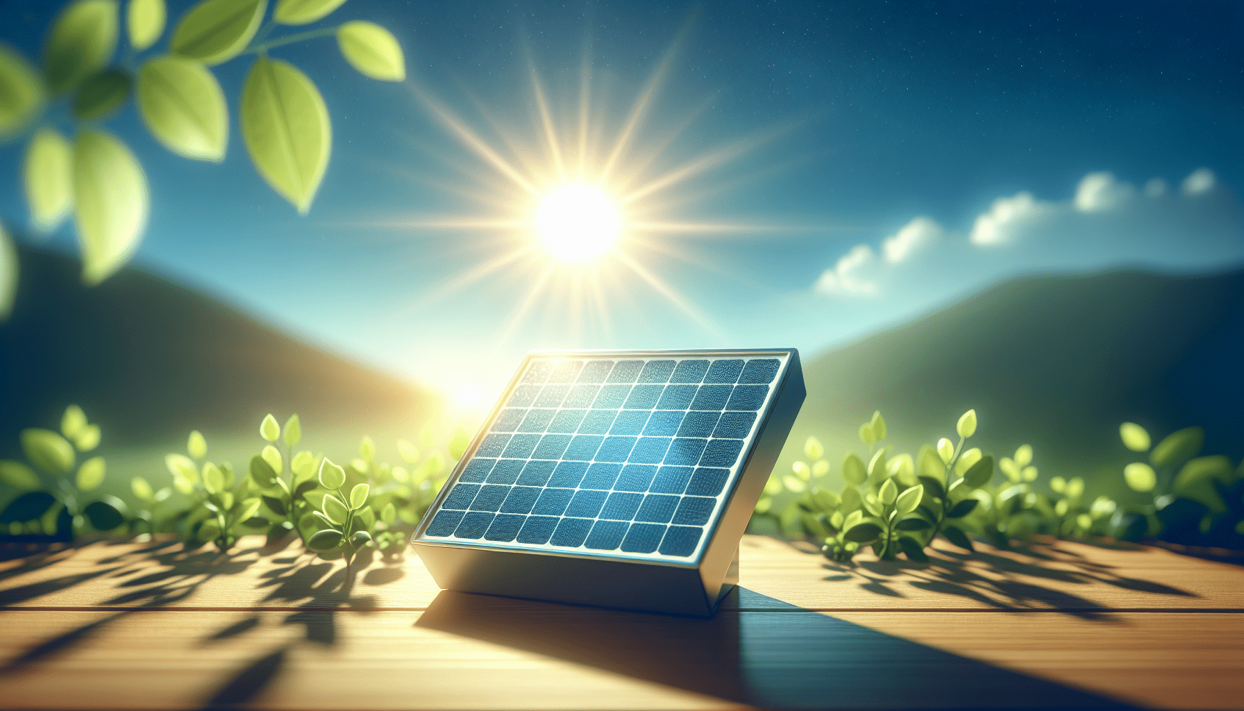 Nature Power 1.5W Solar 12V Battery Maintainer,Black Nature Power 1.5W Solar 12V Battery Maintainer,Black