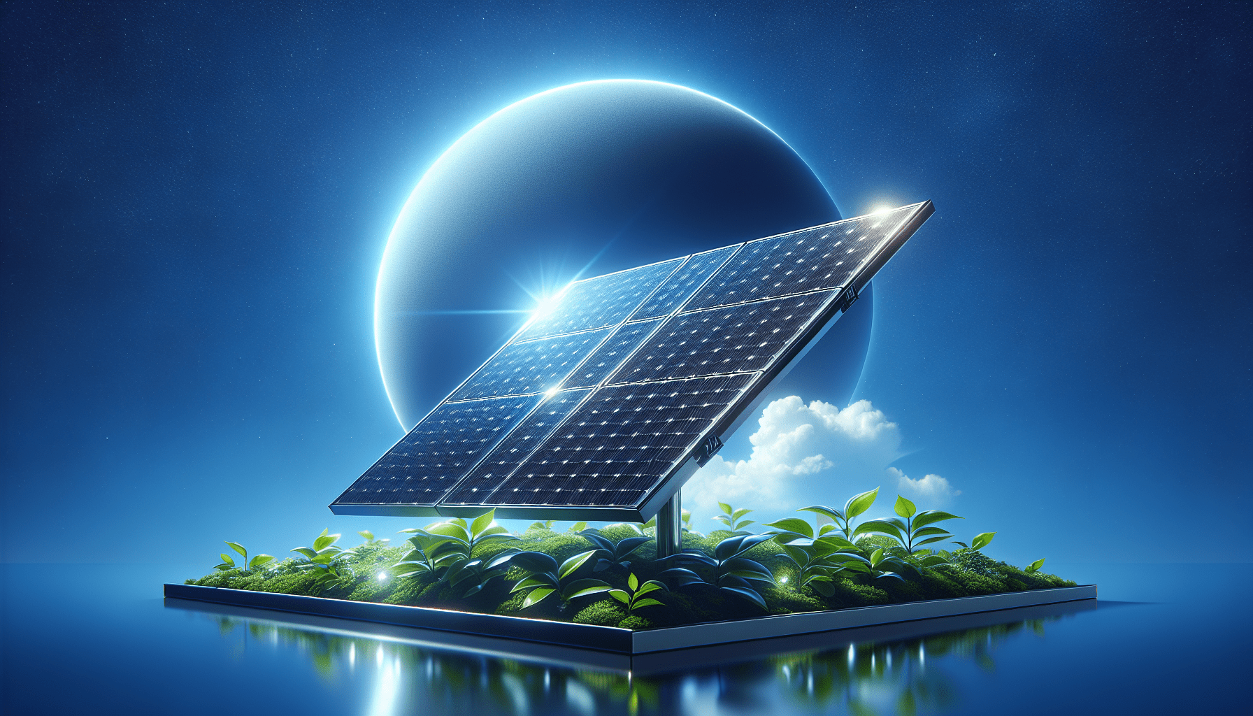Newpowa 200 Watt 12 Volt Mono Solar Panel, 2 Pieces 9BB 100W 12V Solar Panels High Efficiency Monocrystalline PV Module RV Marine Boat Off Grid (2 * 100W New)