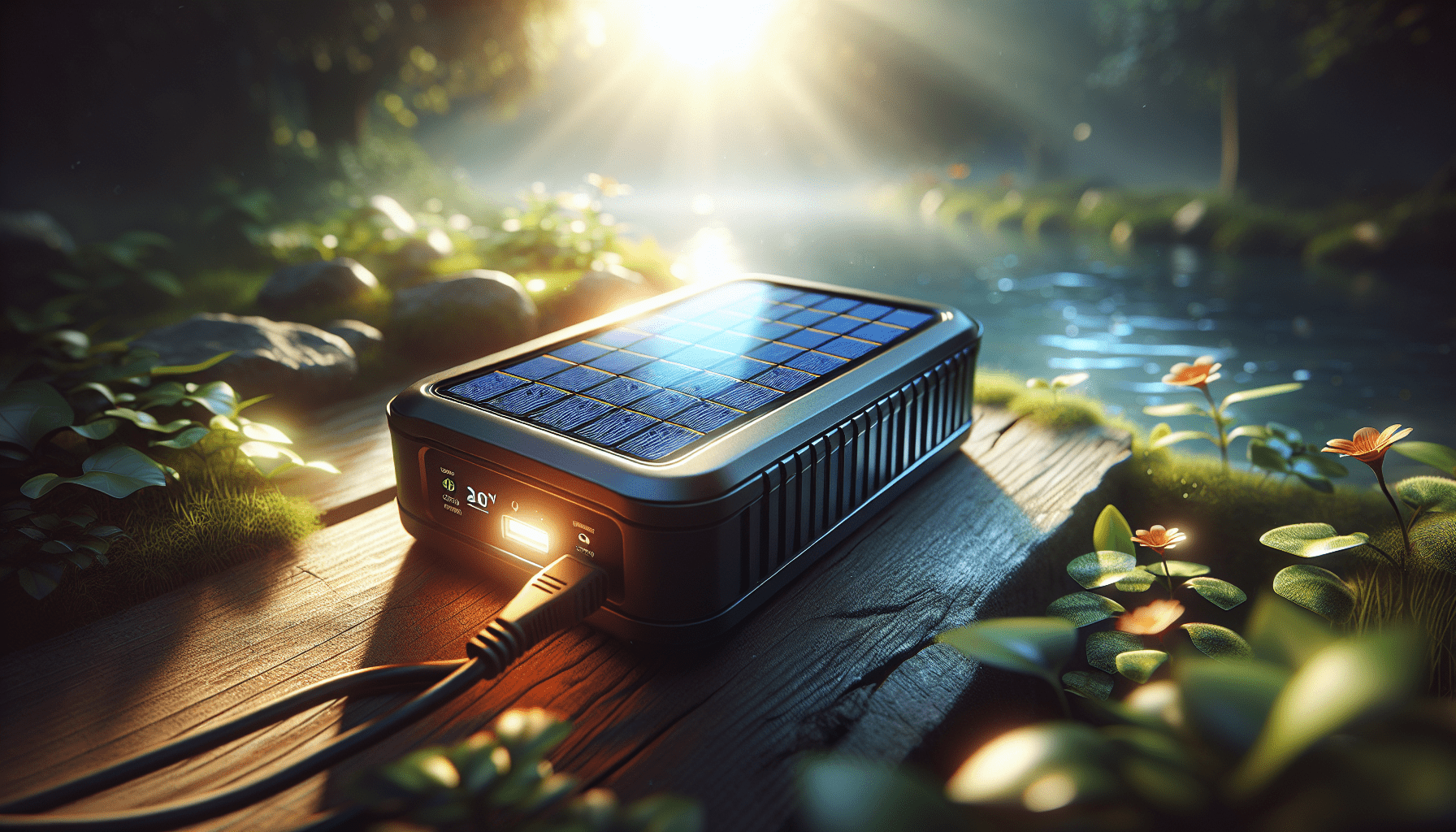 12V Waterproof Solar Battery Trickle Charger Maintainer - 20 Watts Mono Solar Panel Built-in Intelligent MPPT Charge Controller + Adjustable Mount Brackets for Pole Dia 1.5-3.0inch/40-80mm 12V Waterproof Solar Battery Trickle Charger Maintainer - 20 Watts Mono Solar Panel Built-in Intelligent MPPT Charge Controller + Adjustable Mount Brackets for Pole Dia 1.5-3.0inch/40-80mm