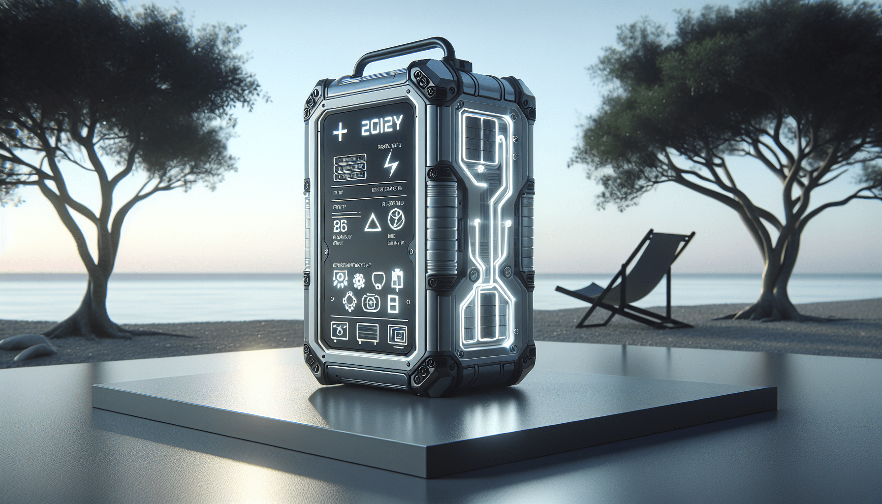 Anker SOLIX C800 Plus Portable Power Station, 1200W (Peak 1600W) Solar Generator with Camping Lights, 768Wh LiFePO4 Battery for Outdoor Camping, RVs, Road Trip, Power Outages (Optional Solar Panel) Anker SOLIX C800 Plus Portable Power Station, 1200W (Peak 1600W) Solar Generator with Camping Lights, 768Wh LiFePO4 Battery for Outdoor Camping, RVs, Road Trip, Power Outages (Optional Solar Panel)