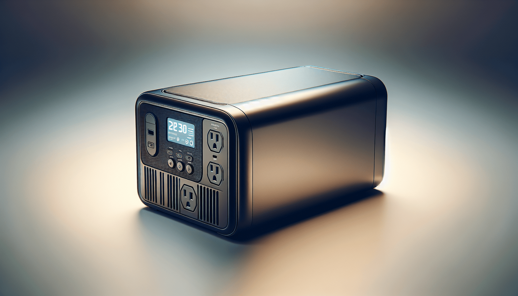 BLUETTI AC200L Portable Power Station with 350W Solar Panel (Ships Separately) Included, 2048Wh LiFePO4 Battery Backup w/ 4 2400W AC Outlets (3600W Power Lifting), for Camping, Home Use, Emergency