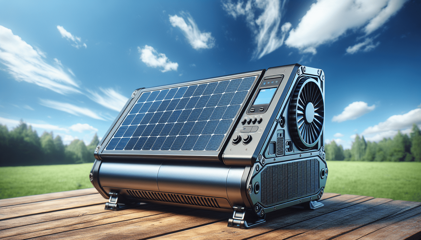 BLUETTI Solar Generator AC180 with 350W Solar Panel Included, 1152Wh Portable Power Station w/ 4 1800W (2700W Surge) AC Outlets, LiFePO4 Emergency Power for Camping, Off-grid, Power Outage BLUETTI Solar Generator AC180 with 350W Solar Panel Included, 1152Wh Portable Power Station w/ 4 1800W (2700W Surge) AC Outlets, LiFePO4 Emergency Power for Camping, Off-grid, Power Outage