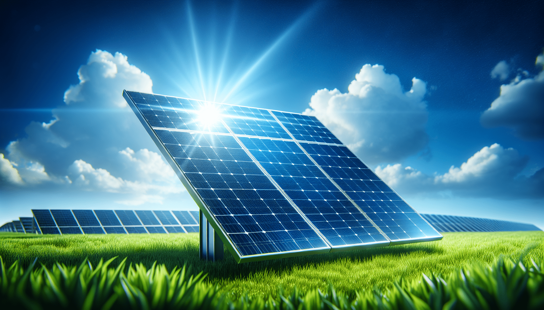 Energizer Power Source Pro: Unlocking Solar Potential