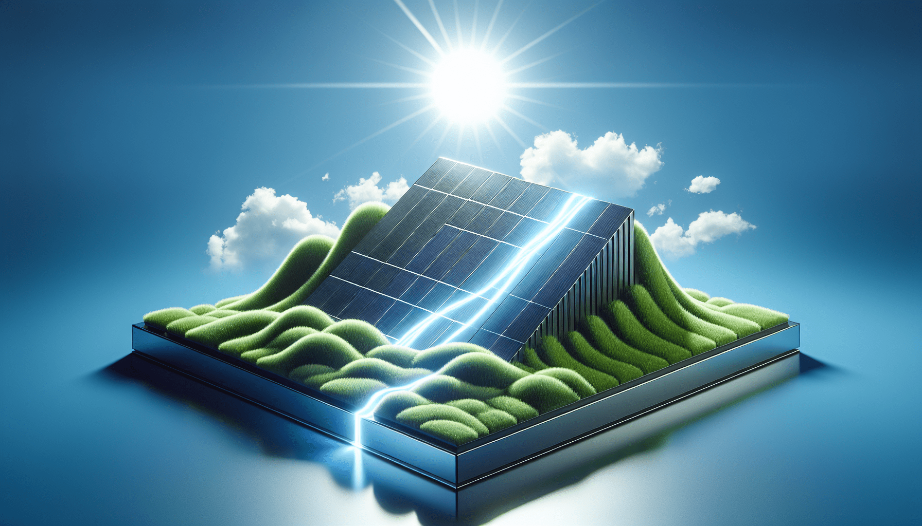 Energizer Power Source Pro: Unlocking Solar Potential