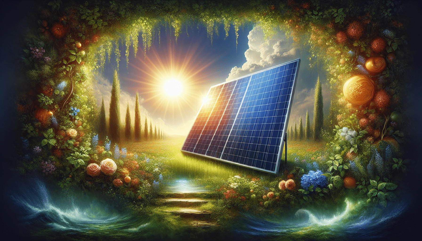 Exploring the Benefits of a 100 Watt Solar Power Kit Exploring the Benefits of a 100 Watt Solar Power Kit