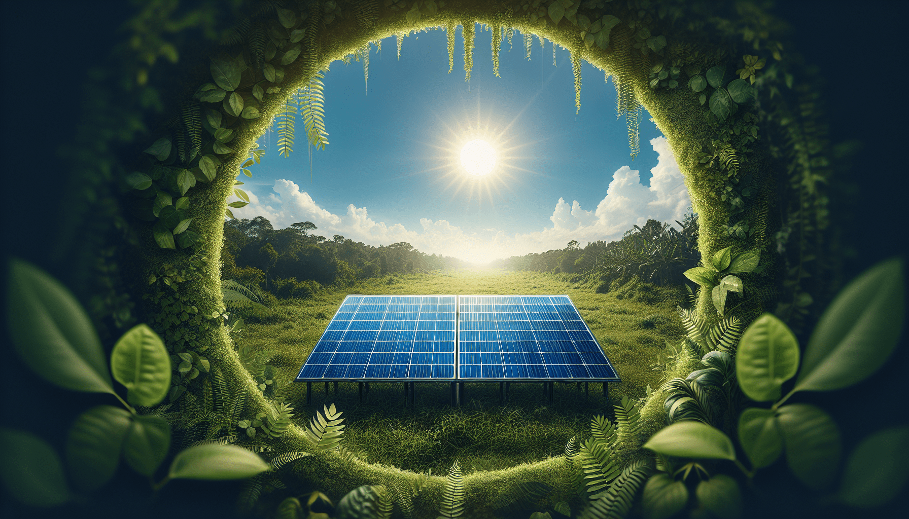 Exploring the Benefits of a 100 Watt Solar Power Kit Exploring the Benefits of a 100 Watt Solar Power Kit