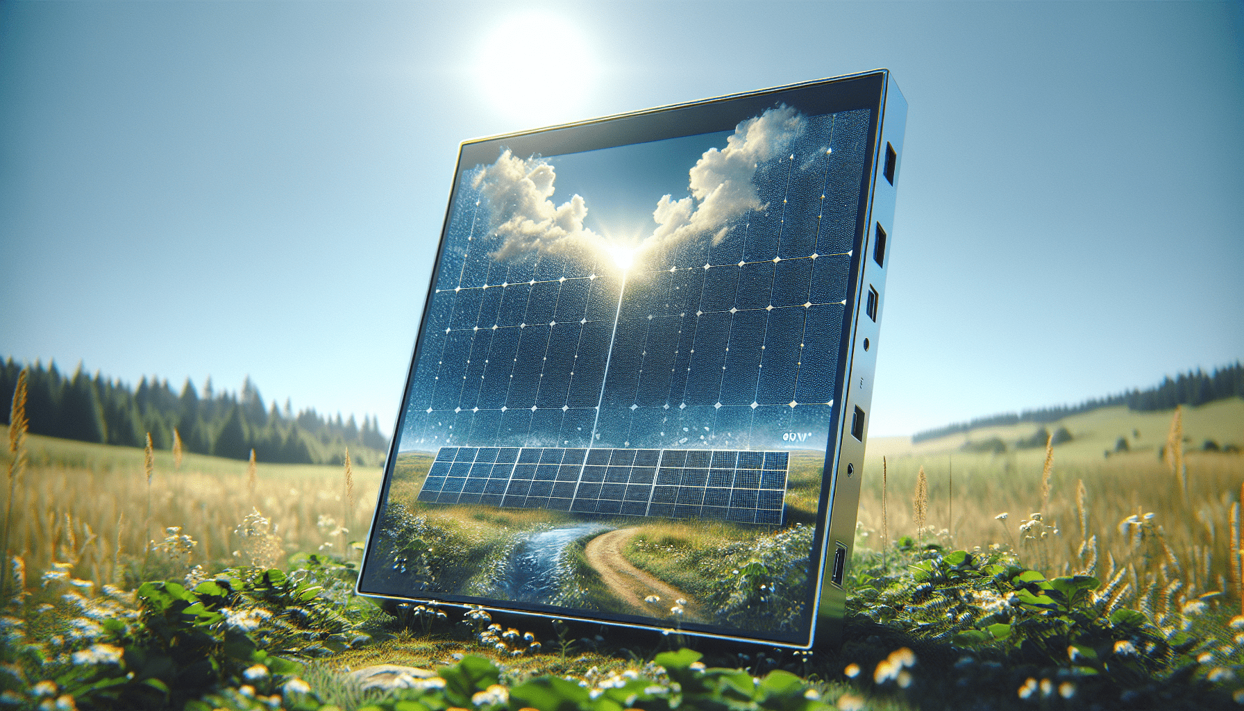 Portable Solar Panel – 60W Foldable Solar Panels with 5V USB and 18V DC for Camping,Cell Phone,Tablet and 5-18V Devices – Compatible with Solar Generators Power Stations Portable Solar Panel – 60W Foldable Solar Panels with 5V USB and 18V DC for Camping,Cell Phone,Tablet and 5-18V Devices – Compatible with Solar Generators Power Stations