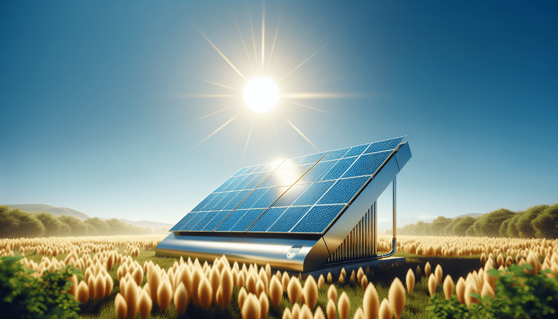 Powkey Solar Generator with Panel,200W Portable Power Station with Solar Panel 40W, 110V Pure Sine Wave DC/USB/AC Outlet Electric Generator Battery Backup for Outdoor Camping Emergency Home