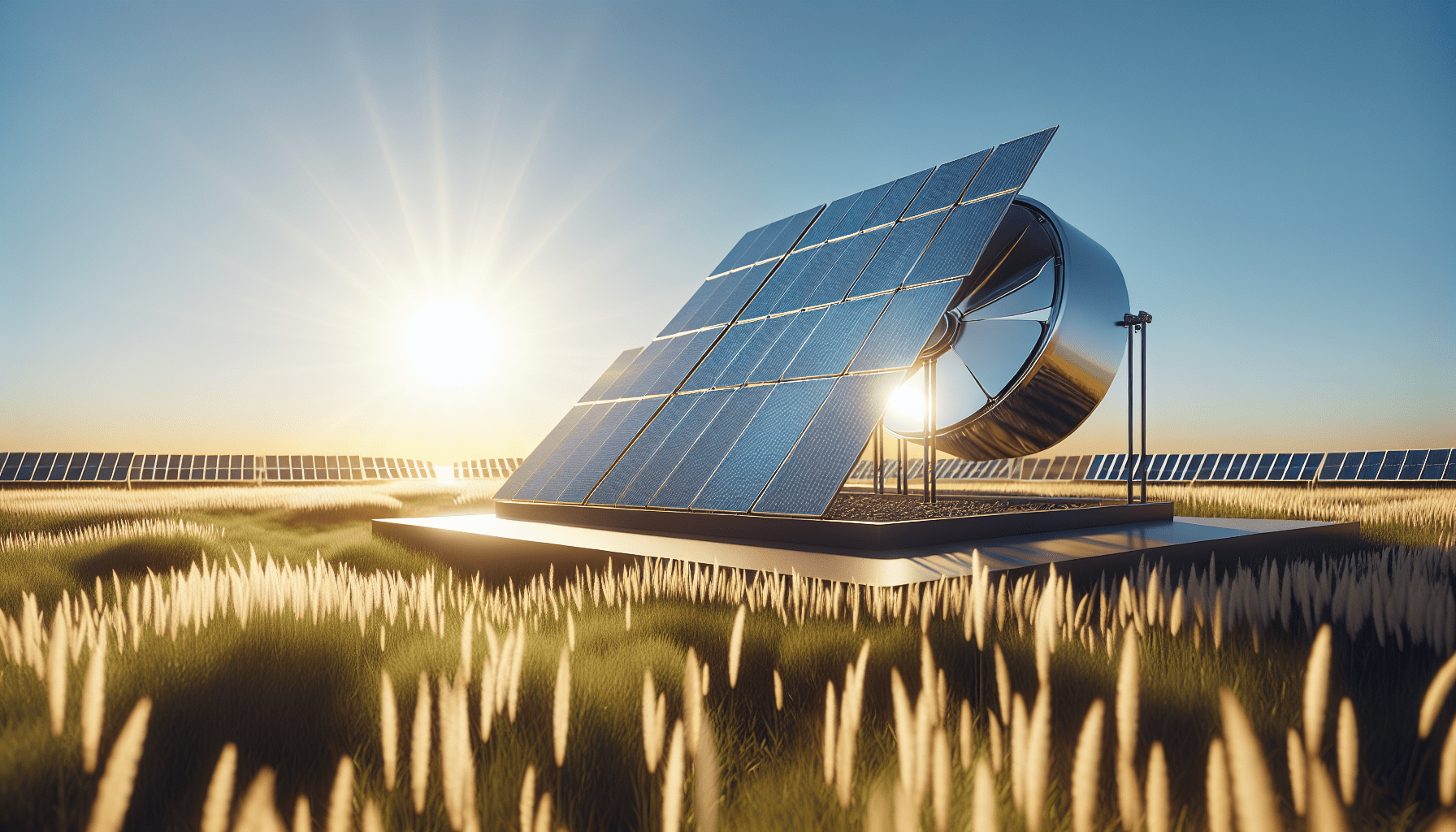 Powkey Solar Generator with Panel,200W Portable Power Station with Solar Panel 40W, 110V Pure Sine Wave DC/USB/AC Outlet Electric Generator Battery Backup for Outdoor Camping Emergency Home