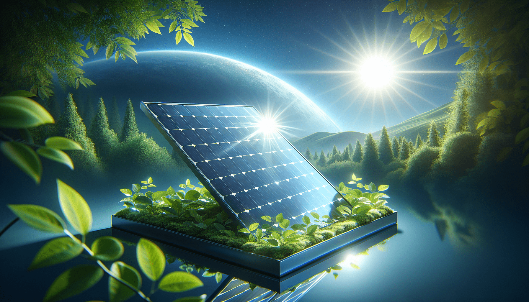 10W Solar Battery Charger 12 Volt with Upgrade Charging Algorithm, 2023 Upgraded Solar Car Battery Charger for Boat Car RV Motorcycle Marine Automotive Black