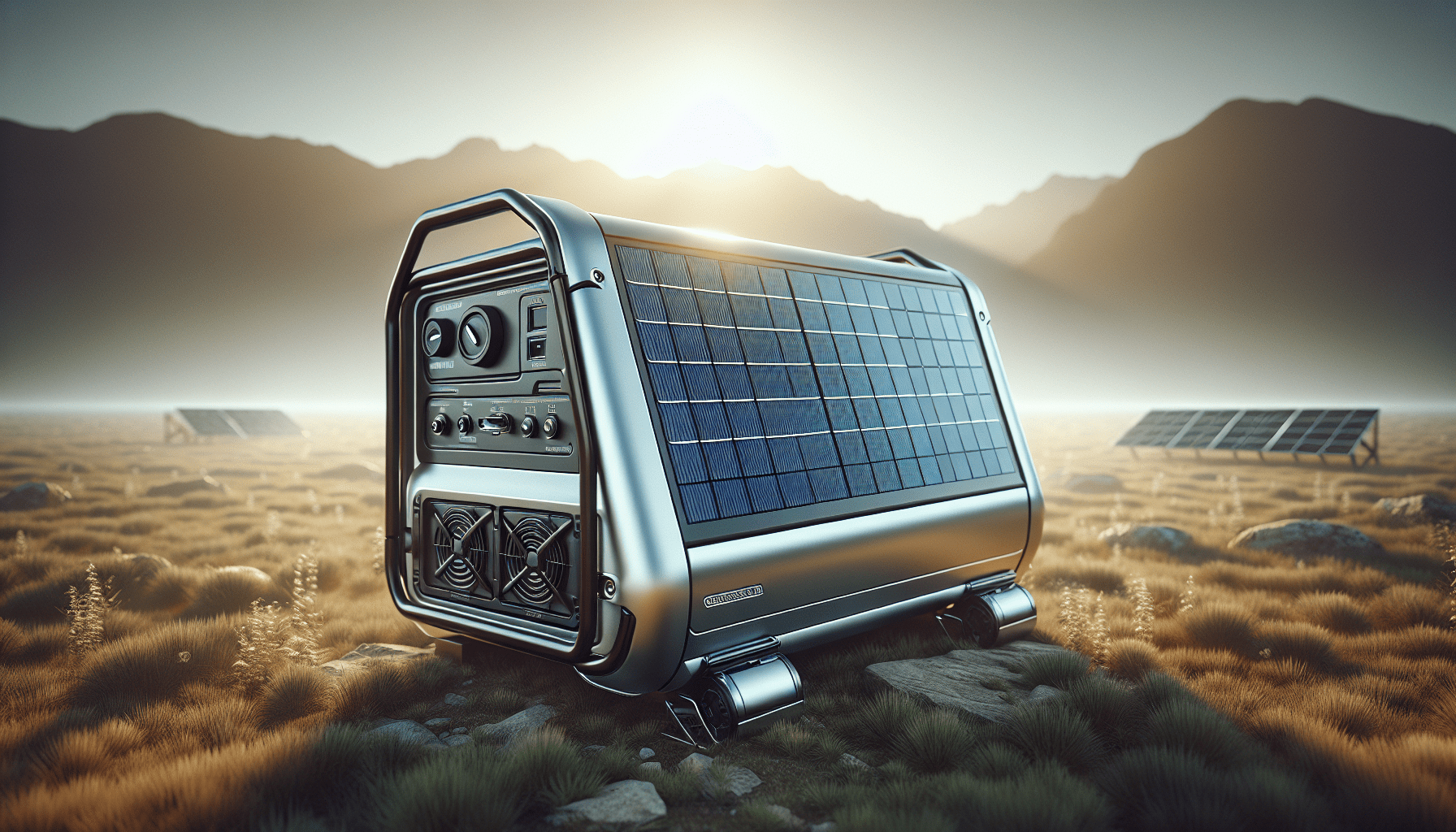 ALLPOWERS S2000 Pro Solar Generator with Panels Included 2400W MPPT Portable Power Station with 3 PCS Foldable Solar Panel 100W, Solar Backup Power for Home Outdoor Camping ALLPOWERS S2000 Pro Solar Generator with Panels Included 2400W MPPT Portable Power Station with 3 PCS Foldable Solar Panel 100W, Solar Backup Power for Home Outdoor Camping