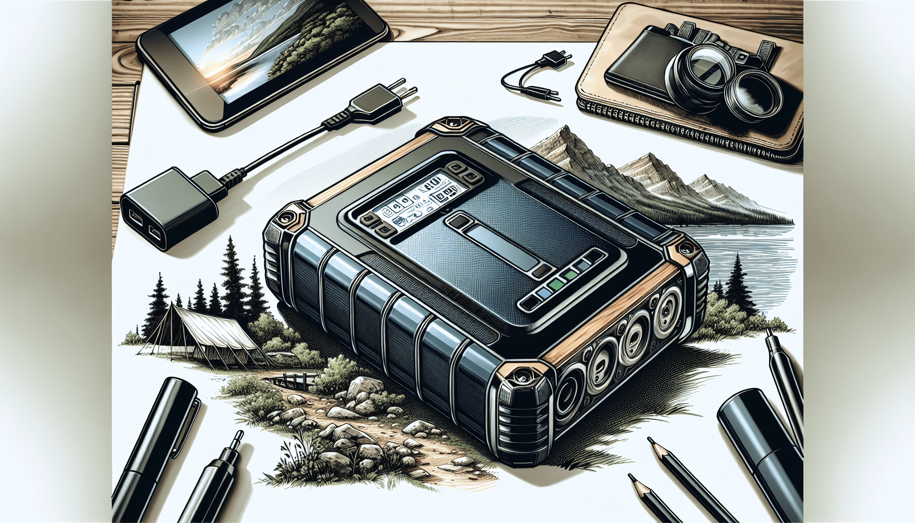 Anker SOLIX F3800 Portable Power Station with 400W Solar Panel, 3840Wh LiFePO4 Battery, 6000W AC output with 120V/240V, Solar Generator for Home Use, RV, Emergencies, Power Outages, Outdoor Camping Anker SOLIX F3800 Portable Power Station with 400W Solar Panel, 3840Wh LiFePO4 Battery, 6000W AC output with 120V/240V, Solar Generator for Home Use, RV, Emergencies, Power Outages, Outdoor Camping