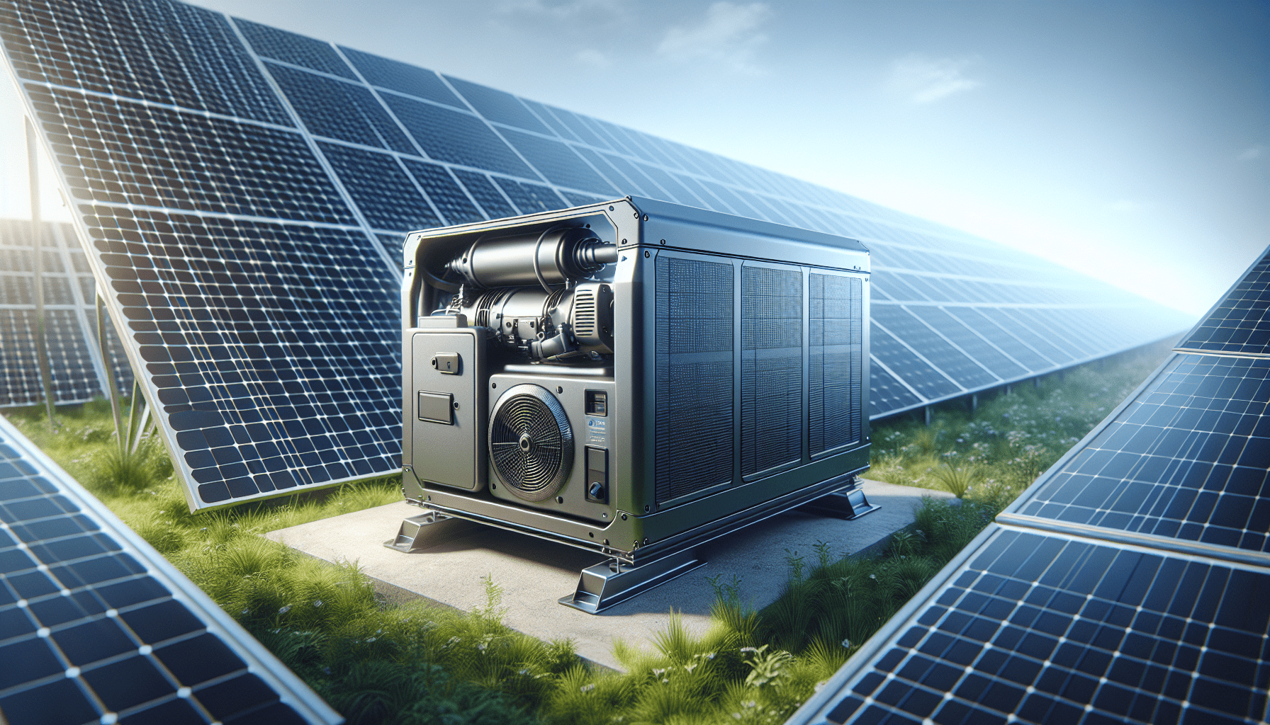 EF ECOFLOW Solar Generator DELTA Max (2000) 2016Wh with 220W Solar Panel, 6 X 2400W (5000W Surge) AC Outlets, Portable Power Station for Home Backup Outdoors Camping RV Emergency EF ECOFLOW Solar Generator DELTA Max (2000) 2016Wh with 220W Solar Panel, 6 X 2400W (5000W Surge) AC Outlets, Portable Power Station for Home Backup Outdoors Camping RV Emergency