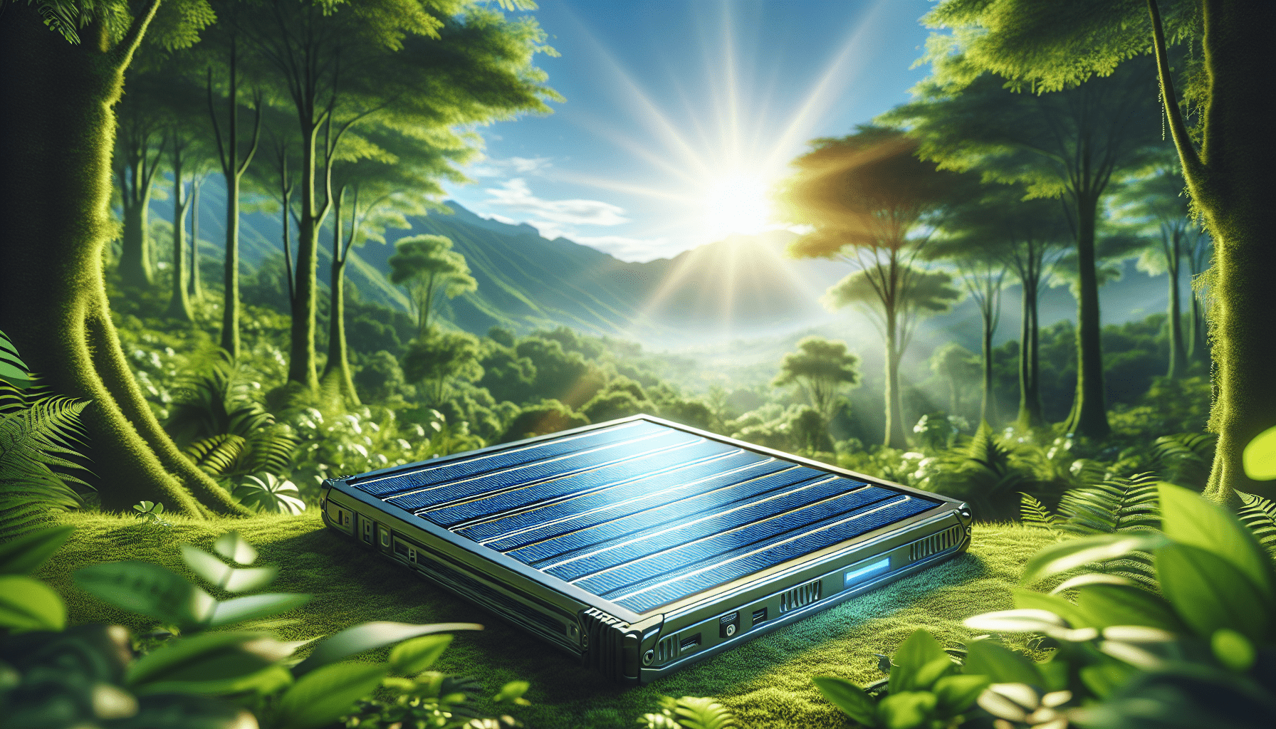 ELECAENTA 120W Portable Solar Panel for Power Station, 25% High Efficiency (3rd Gen 2024 Release), PD 45W USB C/DC/QC 3.0, Foldable Monocrystalline ETFE Solar Charger for Outdoors Camping Off Grid