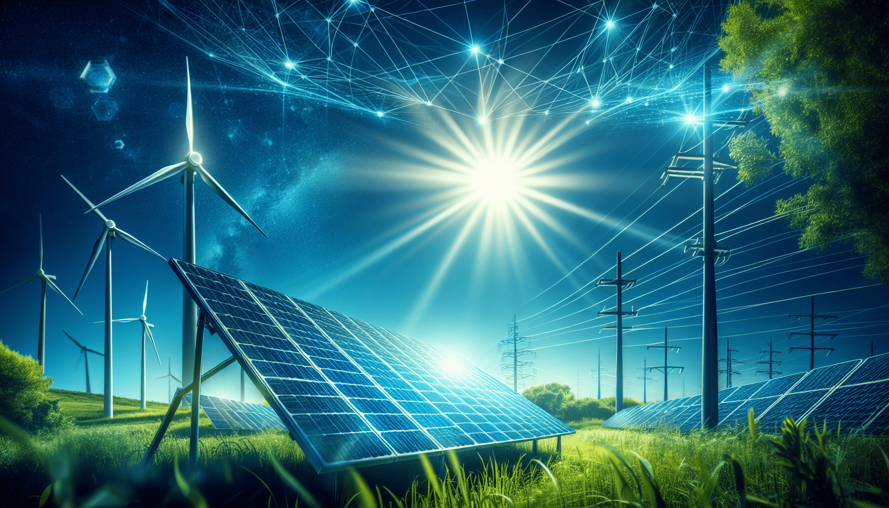 Exploring Essential Solar Power Parts Exploring Essential Solar Power Parts