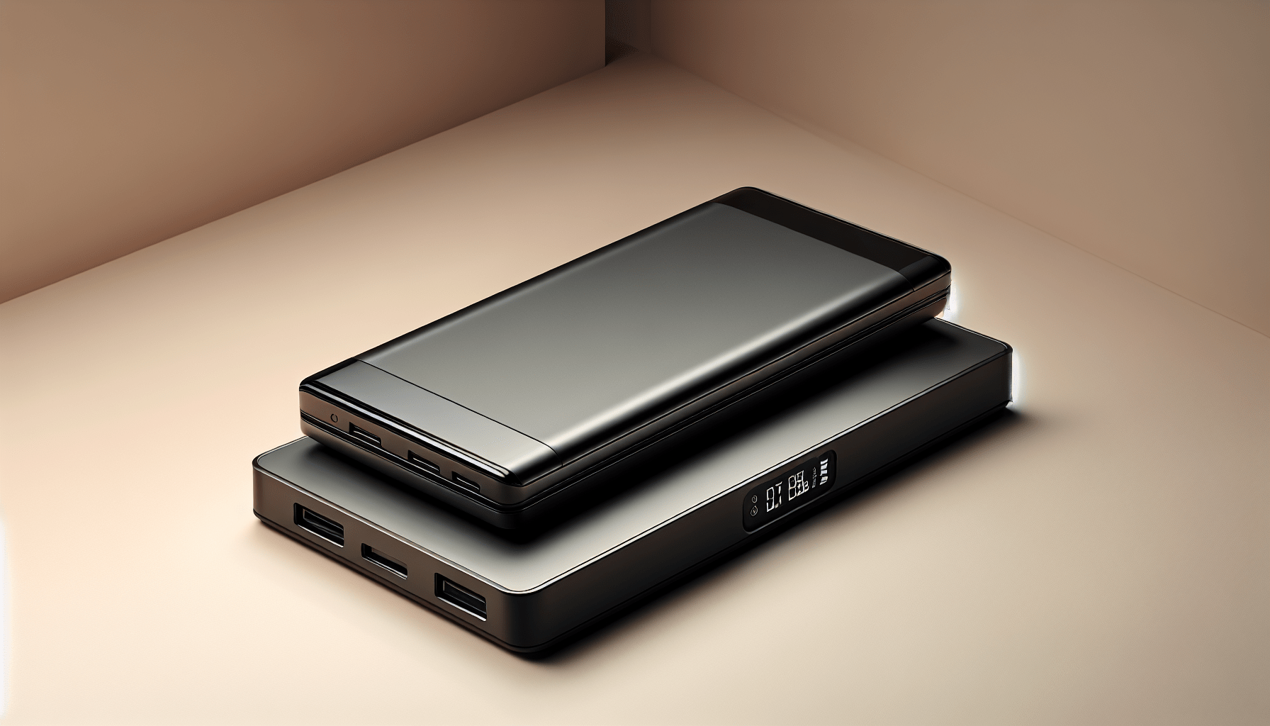 GOODaaa Power Bank Wireless Charger 36000mAh Built in 4 Cables Six Outputs 15W Fast Charging Power Bank for All Mobile Devices Three Inputs Solar Portable Charger with Dual Flashlights, Carabiner GOODaaa Power Bank Wireless Charger 36000mAh Built in 4 Cables Six Outputs 15W Fast Charging Power Bank for All Mobile Devices Three Inputs Solar Portable Charger with Dual Flashlights, Carabiner