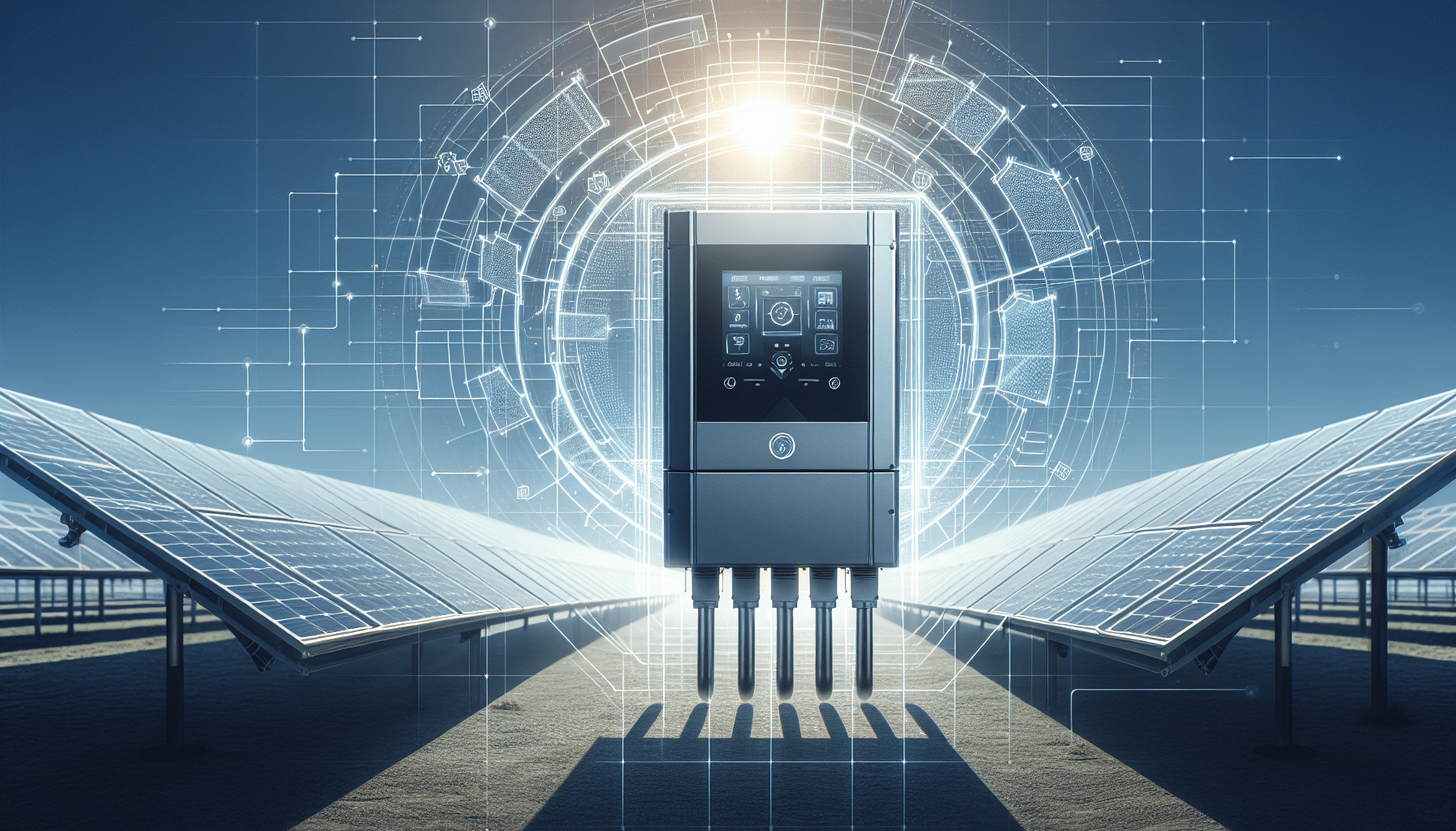 Harnessing Energy: Choosing the Right Power Inverter for Solar Systems
