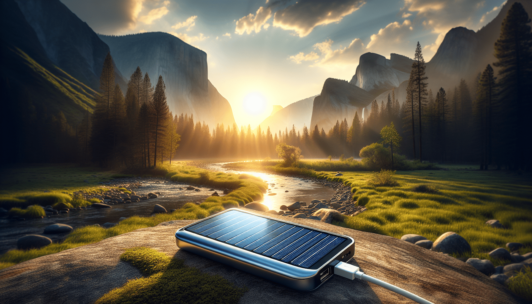 Maxmartt Solar Charger,15W Portable Solar Panel 12V Solar Battery Trickle Charger Maintainer Solar Cells Battery Charger (with Battery Clip)