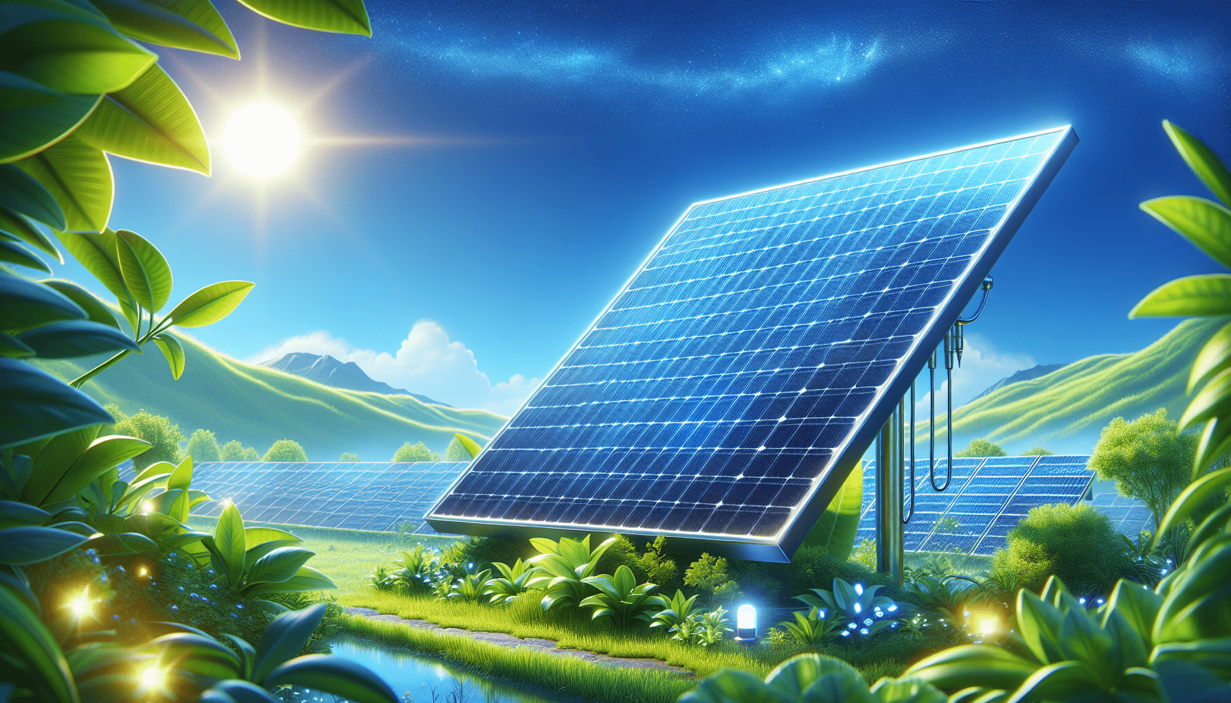 OYMSAE 30 Watt 12 Volt Solar Panel Solar Trickle Charger 30W 12V Portable Solar Battery Charger  maintainer with Cigarette Lighter Plug  Alligator Clip