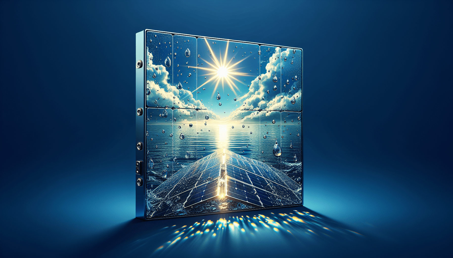 Solar Panel for Deer Feeder - 6V Solar Panel Waterproof Small Solar Battery Charger Maintainer with an Adjustable Bracket and Alligator Clip for 6 Volt Rechargeable Batteries Solar Panel for Deer Feeder - 6V Solar Panel Waterproof Small Solar Battery Charger Maintainer with an Adjustable Bracket and Alligator Clip for 6 Volt Rechargeable Batteries