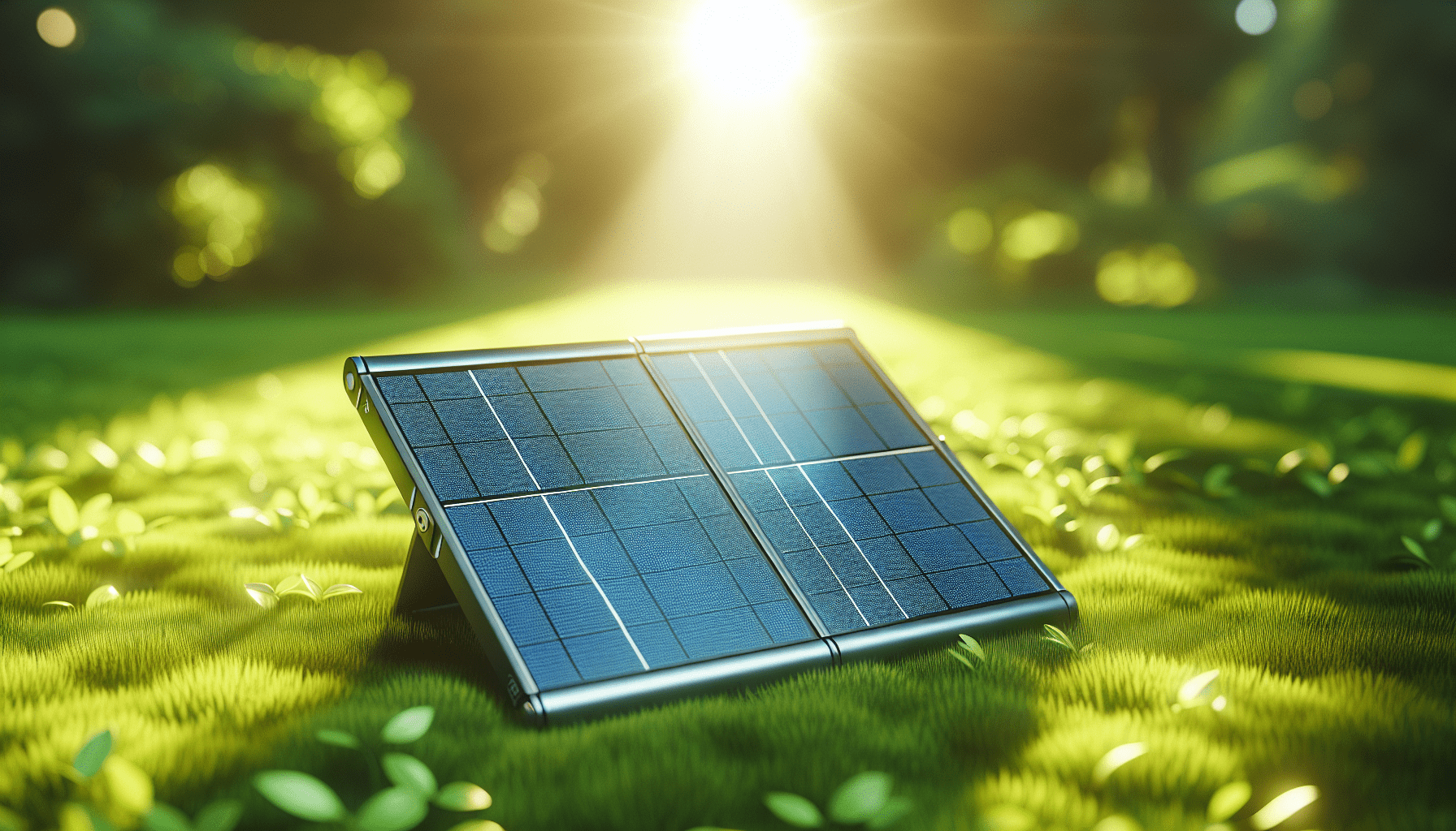 ALLPOWERS Foldable 60W Solar Panel Charger - Waterproof Portable Panel with 18V DC, 60W USB-C and USB-A Outputs for Laptops, Cell Phones, Solar Generators and 12V Batteries ALLPOWERS Foldable 60W Solar Panel Charger - Waterproof Portable Panel with 18V DC, 60W USB-C and USB-A Outputs for Laptops, Cell Phones, Solar Generators and 12V Batteries