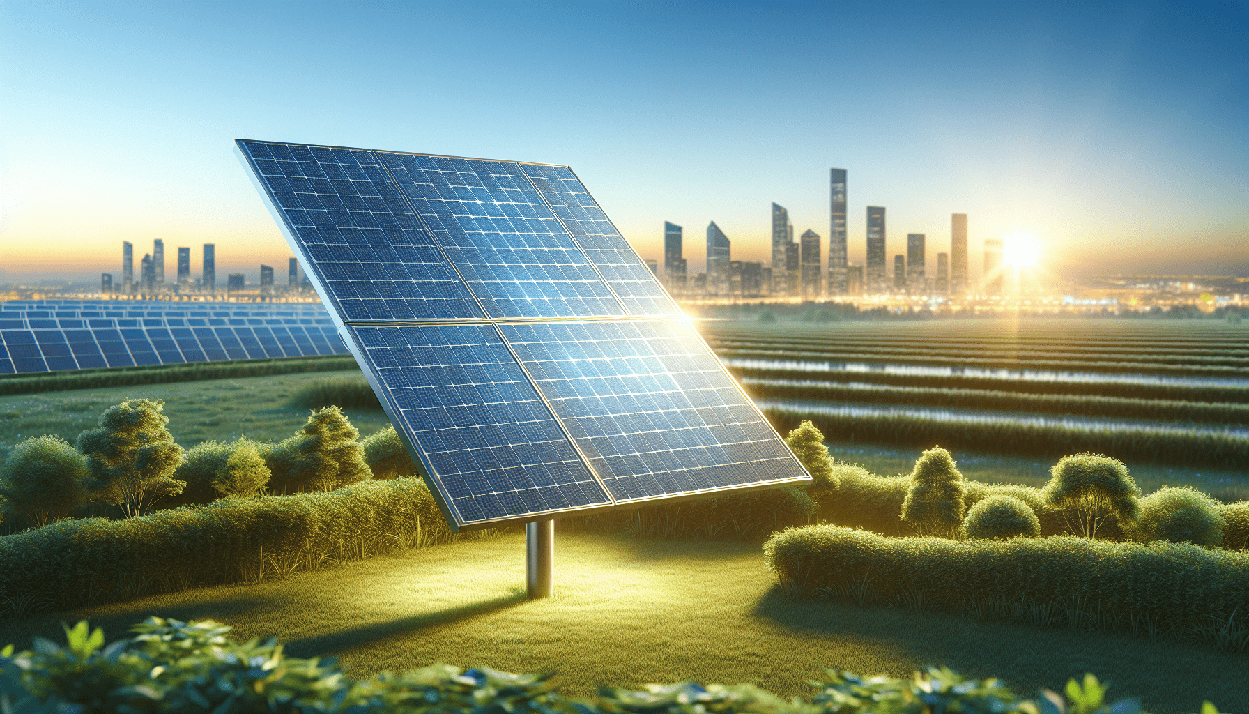 BOSS Buck 12V Solar Panel/Universal Versatile Durable Pre-Assembled Battery Charger for Deer Feeder/Mounting Bracket, Hardware  Wire Guard Included,Black