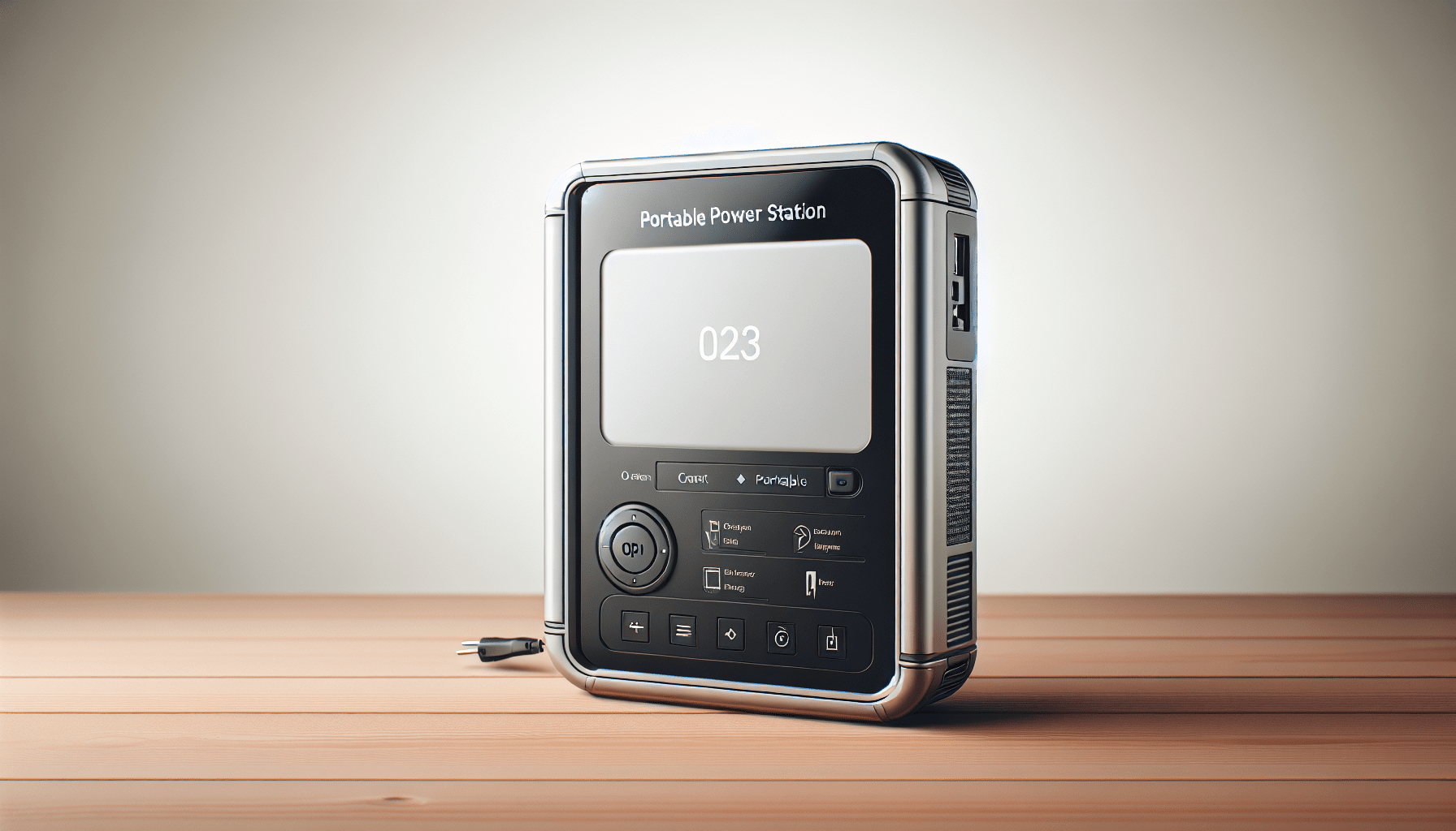 EF ECOFLOW Portable Power Station RIVER 3, 245Wh LiFePO4 Battery Power Station, 300W Up to 600W AC Output, 20 MS UPS  30 dB, 1Hr Fast Charging Solar Generator for Outdoor/Camping/Home Use