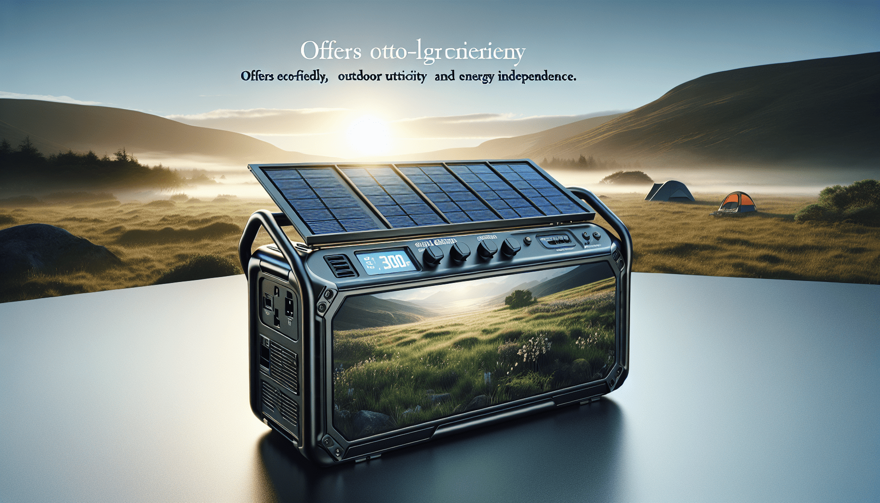 Jackery Solar Generator 3000 PRO 400W, 3024Wh Power Station with 2x200W Solar Panels, Fast Charging in 2.4 Hours, Intelligent BMS, 2xPD 100W Ports for RV Outdoor Camping  Power Outages Black, Orange