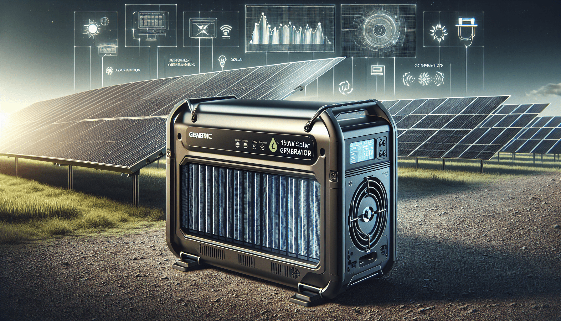 VTOMAN 1500W Solar Generator with 110W Panels Included, 828Wh Portable Power Station 110W Portable Solar Panel, LiFePO4 Battery Pack for Home Backup, Blackout, Emergency, Camping VTOMAN 1500W Solar Generator with 110W Panels Included, 828Wh Portable Power Station 110W Portable Solar Panel, LiFePO4 Battery Pack for Home Backup, Blackout, Emergency, Camping