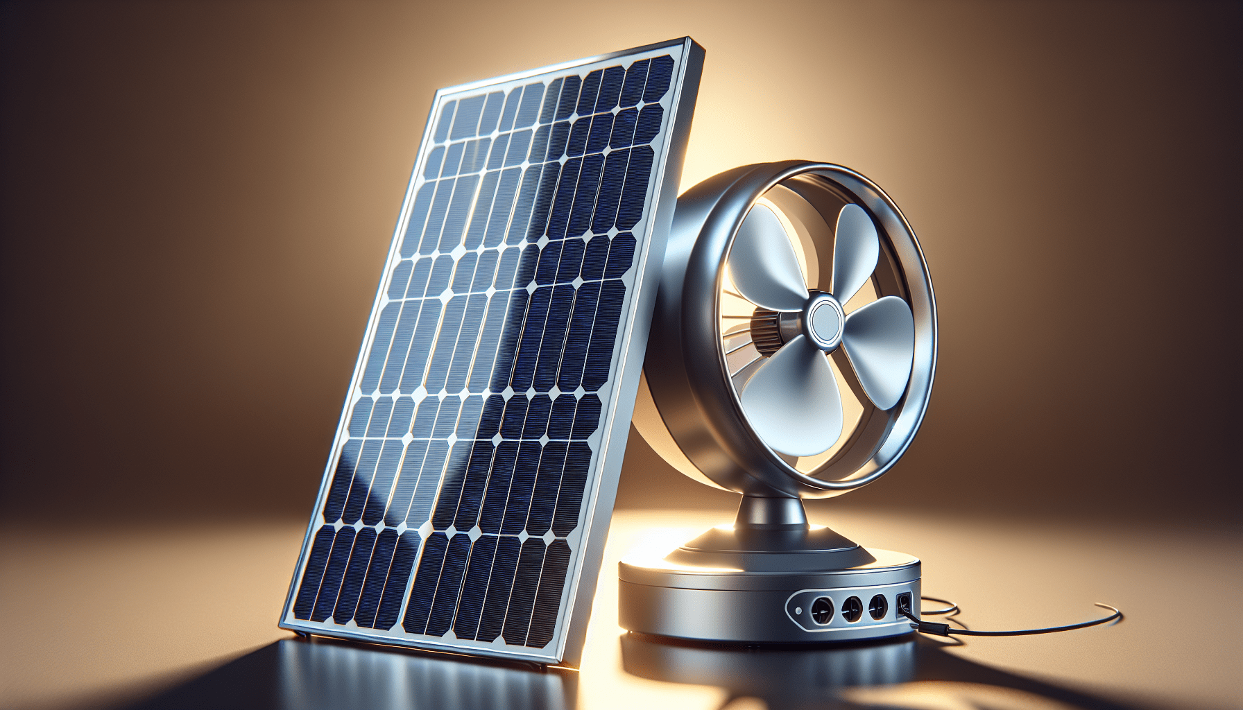 10W Solar DualFan Kit, Solar Fans for Home,Waterproof Greenhouse Ventilation Fan,Plug and Play. Suitable for Chicken Coops, Dog Kennels or Other Pet Houses, Small Greenhouses, Sheds