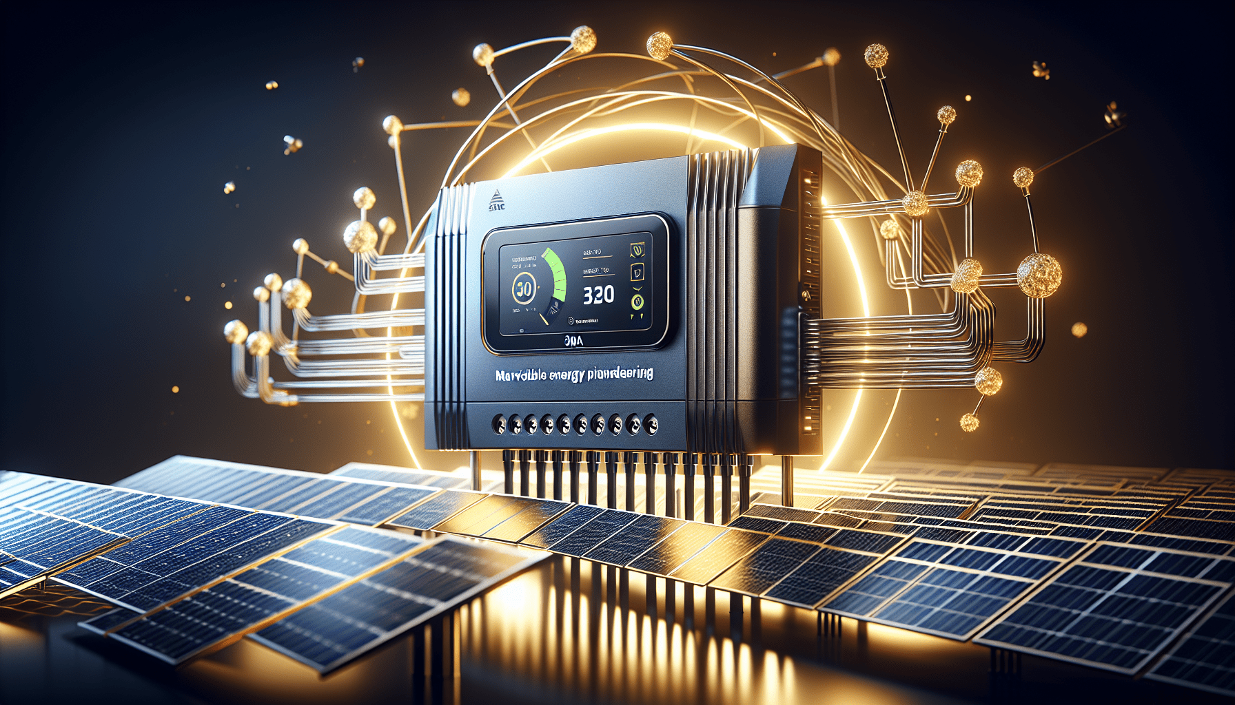 30A MPPT Solar Controller and Solar Panel Kit, 12V 24V 50W Waterproof Solar Panel Charger Battery Charger for RV Trailer Boat Marine, Camping Emergency 30A MPPT Solar Controller and Solar Panel Kit, 12V 24V 50W Waterproof Solar Panel Charger Battery Charger for RV Trailer Boat Marine, Camping Emergency