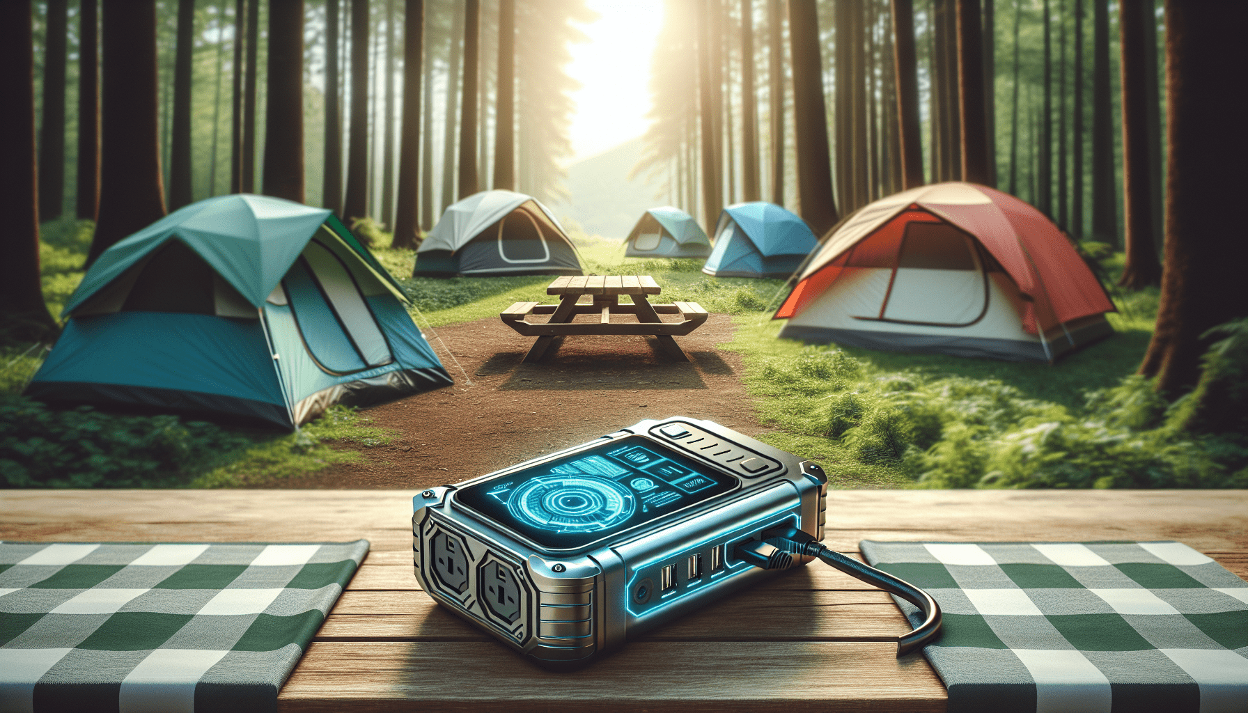BLUETTI AC50B Portable Power Station with 100W Solar Panel Included (Ships Separately), 448Wh/700W Solar Generator, 65W USB-C PD Output, LiFePO4 Battery Backup for Travel, Camping, Outage