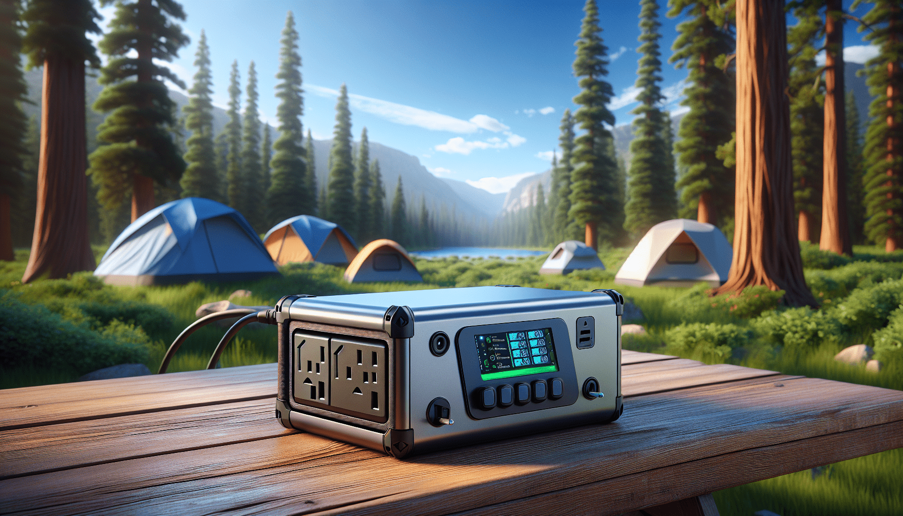 BLUETTI AC50B Portable Power Station with 100W Solar Panel Included (Ships Separately), 448Wh/700W Solar Generator, 65W USB-C PD Output, LiFePO4 Battery Backup for Travel, Camping, Outage