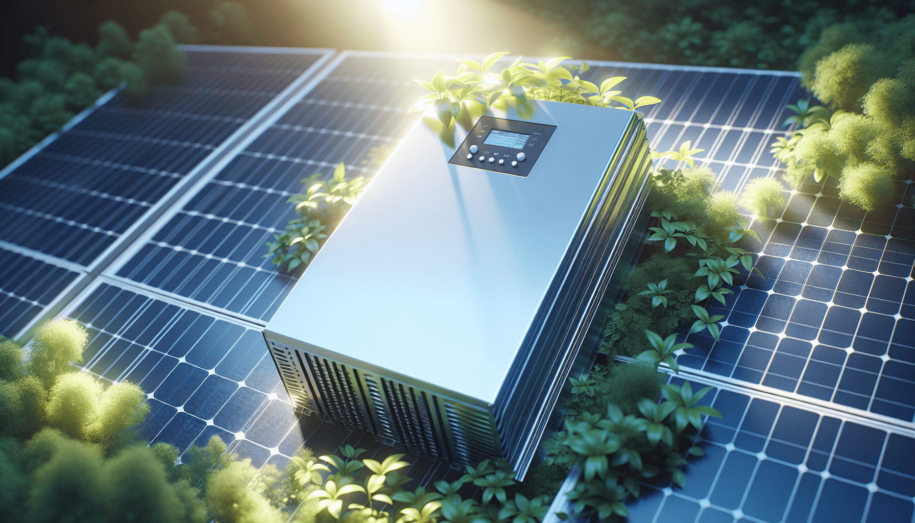 Exploring the Benefits of Solar Powered Power Inverters Exploring the Benefits of Solar Powered Power Inverters