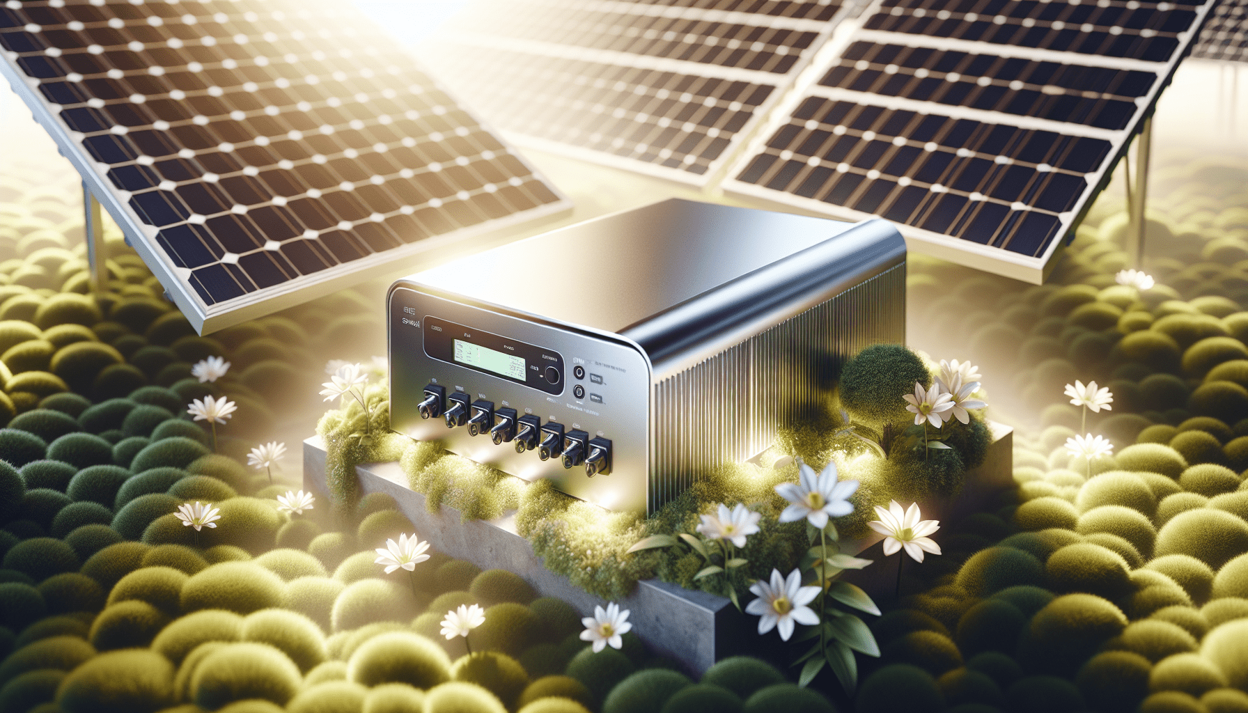 Exploring the Benefits of Solar Powered Power Inverters Exploring the Benefits of Solar Powered Power Inverters