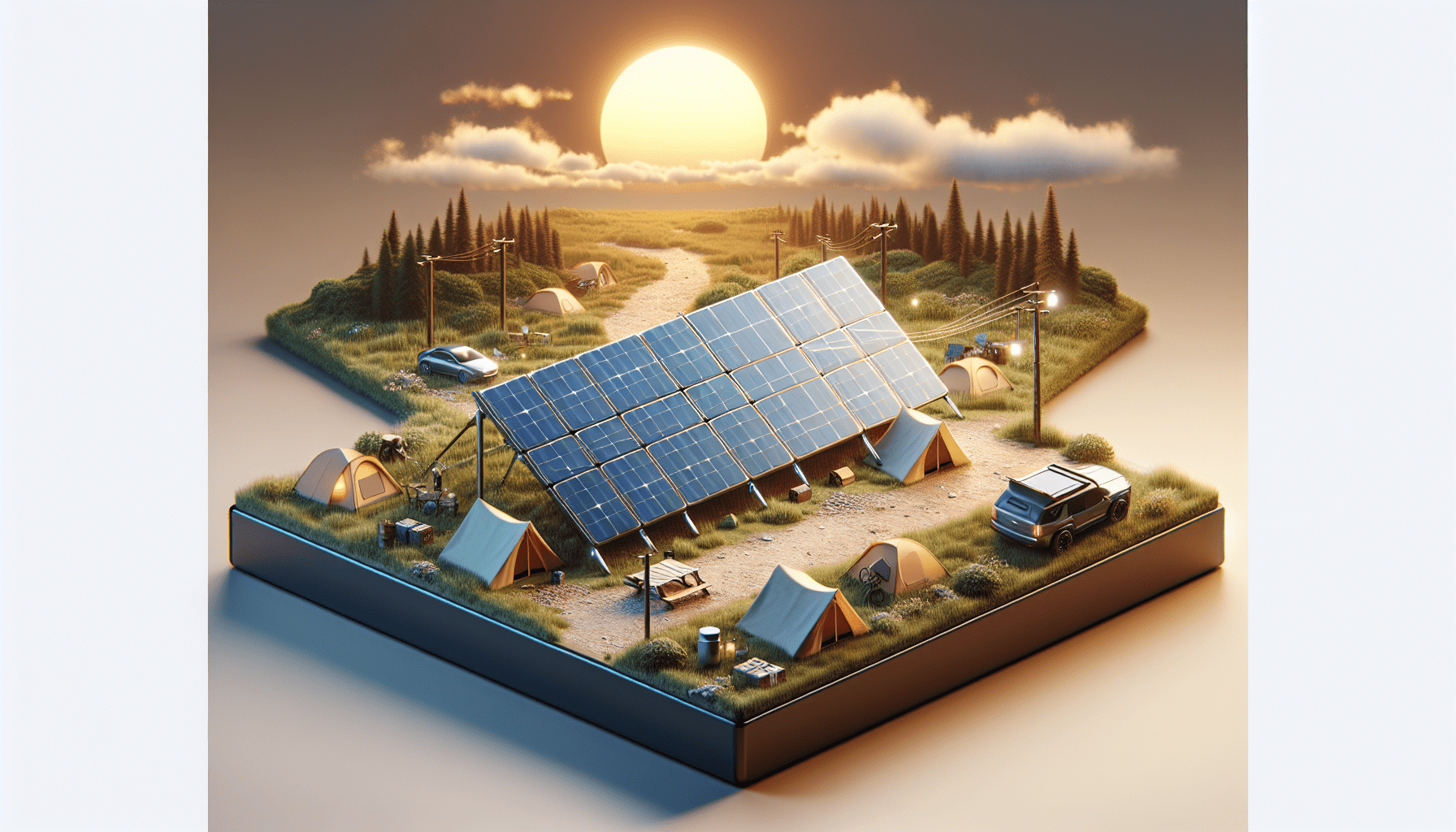 PPQ 100W Portable Solar Panel Kit 18V/6A,9lb Foldable Briefcase Solar Charger w/ 24% Efficiency,4 Cables 16 Outputs for All Camping Power Station, RV Battery, Phones, IP67 Waterproof PPQ 100W Portable Solar Panel Kit 18V/6A,9lb Foldable Briefcase Solar Charger w/ 24% Efficiency,4 Cables 16 Outputs for All Camping Power Station, RV Battery, Phones, IP67 Waterproof