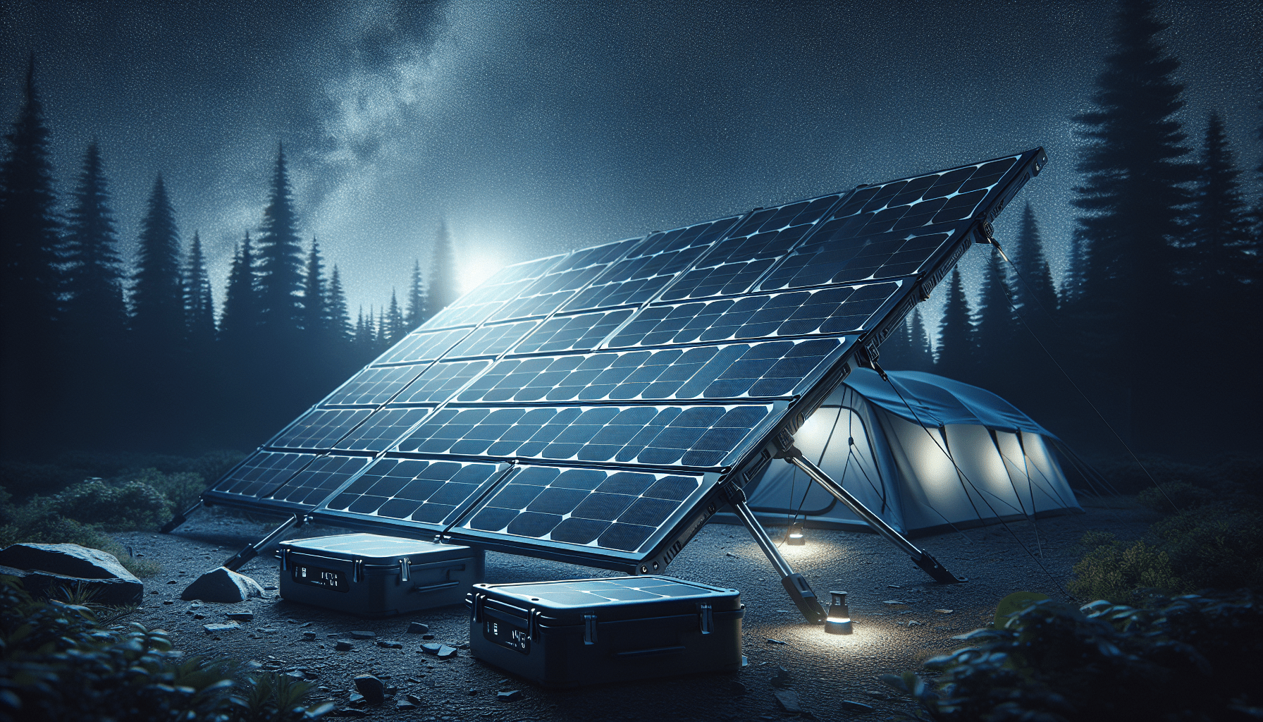 PPQ 100W Portable Solar Panel Kit 18V/6A,9lb Foldable Briefcase Solar Charger w/ 24% Efficiency,4 Cables 16 Outputs for All Camping Power Station, RV Battery, Phones, IP67 Waterproof PPQ 100W Portable Solar Panel Kit 18V/6A,9lb Foldable Briefcase Solar Charger w/ 24% Efficiency,4 Cables 16 Outputs for All Camping Power Station, RV Battery, Phones, IP67 Waterproof