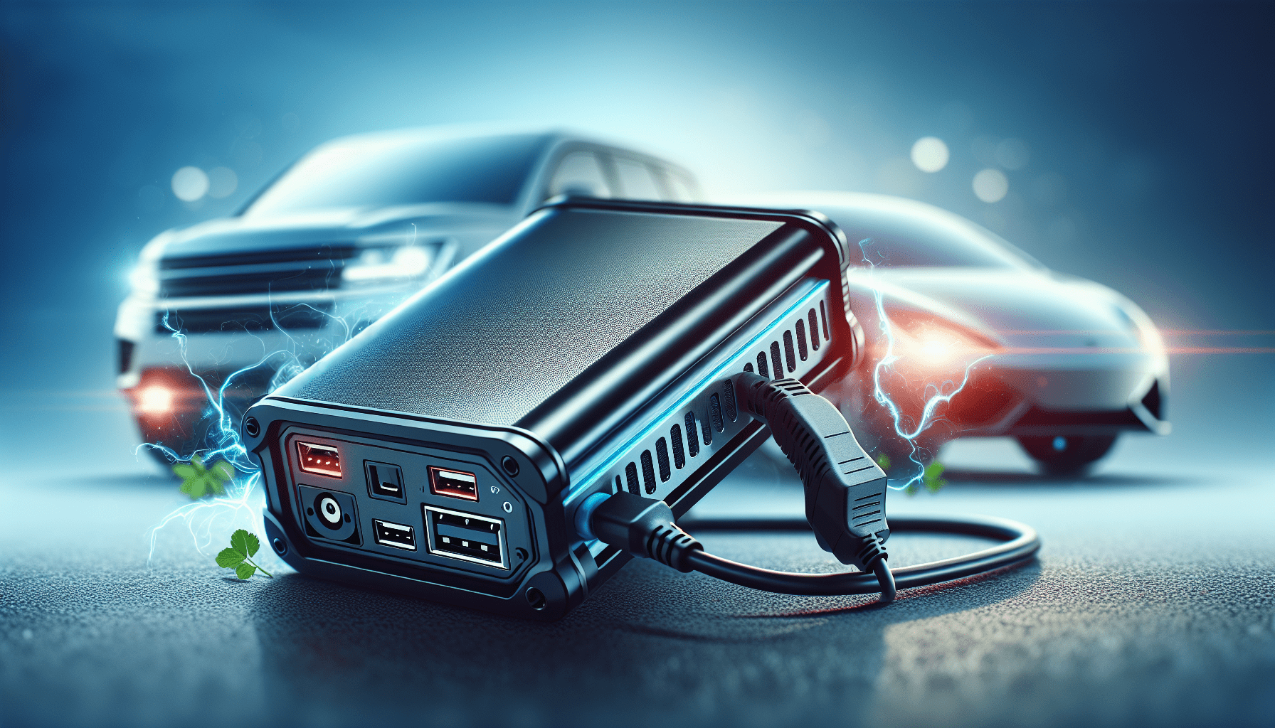 Renogy 12V 20A DC to DC On-Board Battery Charger for Flooded, Gel, AGM, and Lithium, Using Multi-Stage Charging in RVs, Commercial Vehicles, Boats, Yachts, 20A