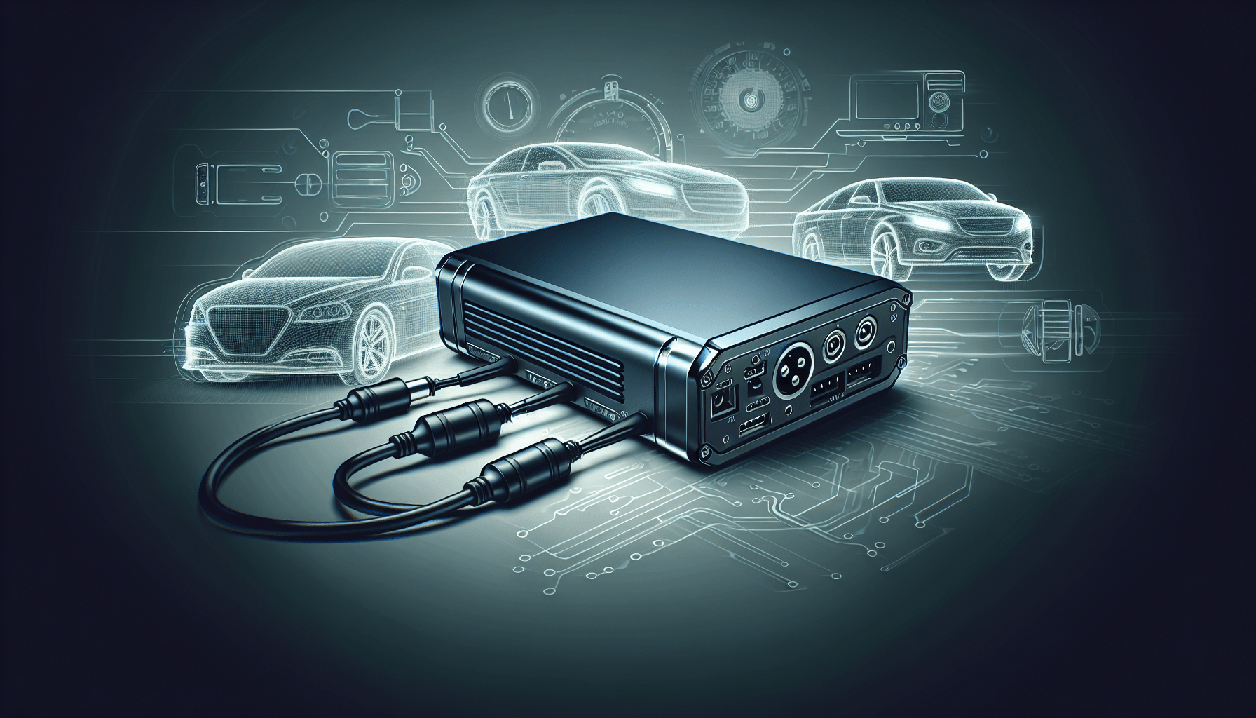 Renogy 12V 20A DC to DC On-Board Battery Charger for Flooded, Gel, AGM, and Lithium, Using Multi-Stage Charging in RVs, Commercial Vehicles, Boats, Yachts, 20A