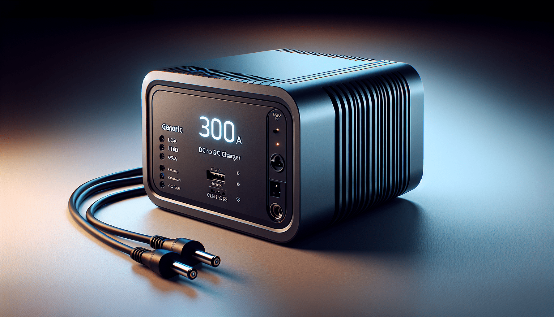 Renogy 12V 30A DC to DC Charger with MPPT, On-Board Battery Charger for Gel, AGM, Flooded and Lithium Batteries, Using Multi-Stage Charging, Charger for Solar Panel and Alternator, in RV, Car, Marine Renogy 12V 30A DC to DC Charger with MPPT, On-Board Battery Charger for Gel, AGM, Flooded and Lithium Batteries, Using Multi-Stage Charging, Charger for Solar Panel and Alternator, in RV, Car, Marine