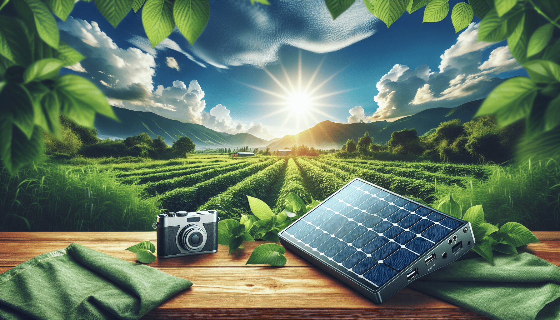 Solar Panel for Security Camera,5W USB Solar Panel for Cameras DC 5V,Camera Solar Panel Charger Micro USB  USB-C  DC,IP65 Waterproof USB Solar Panel Charger for Camera with 360°Adjustable Mounting
