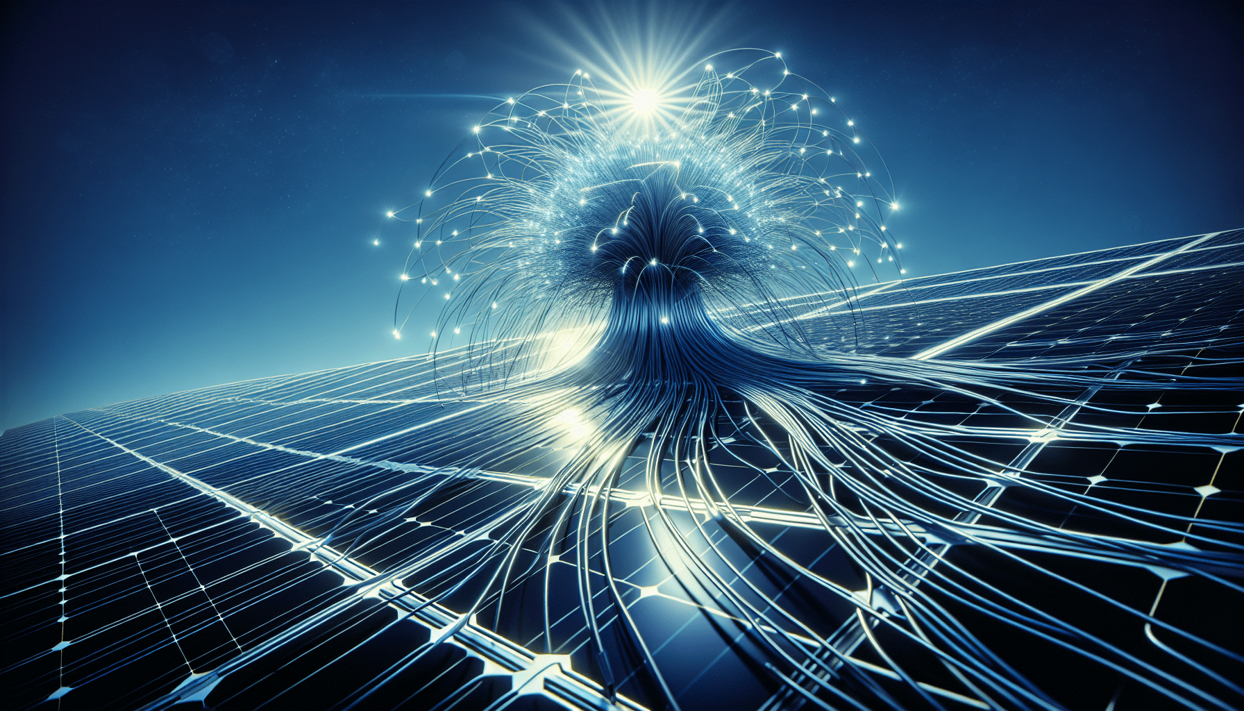 The Future of Solar Power Cables in Renewable Energy The Future of Solar Power Cables in Renewable Energy