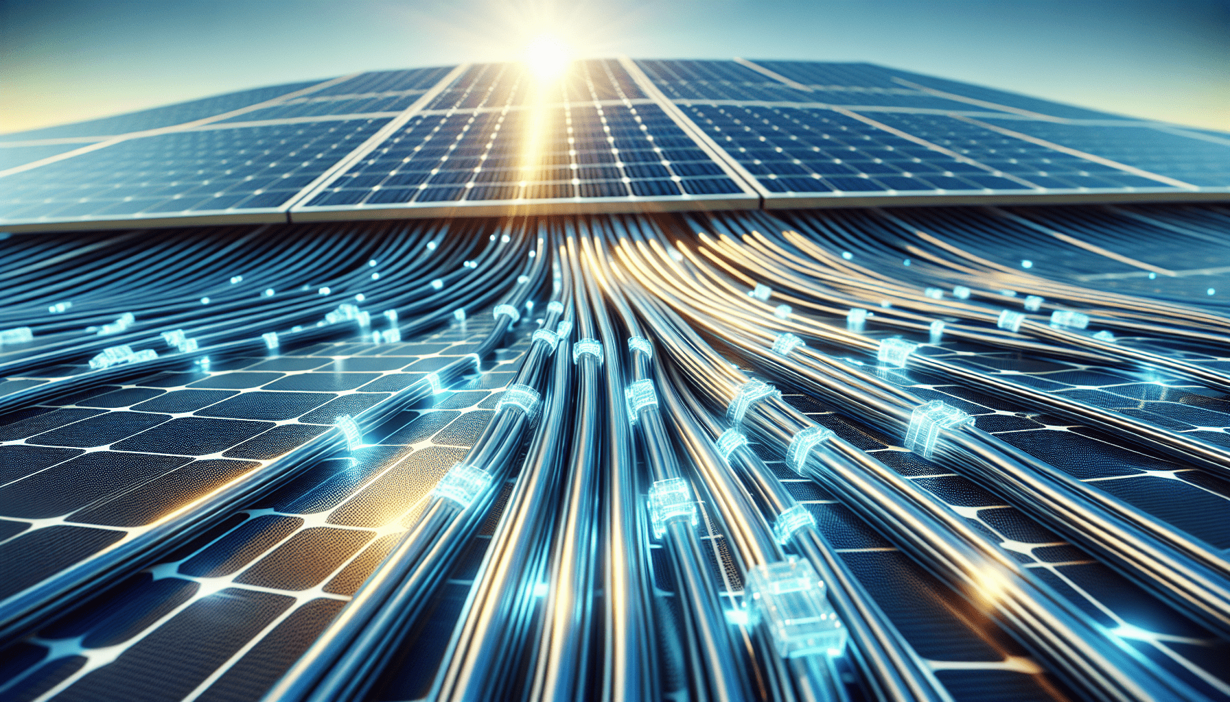 The Future of Solar Power Cables in Renewable Energy The Future of Solar Power Cables in Renewable Energy