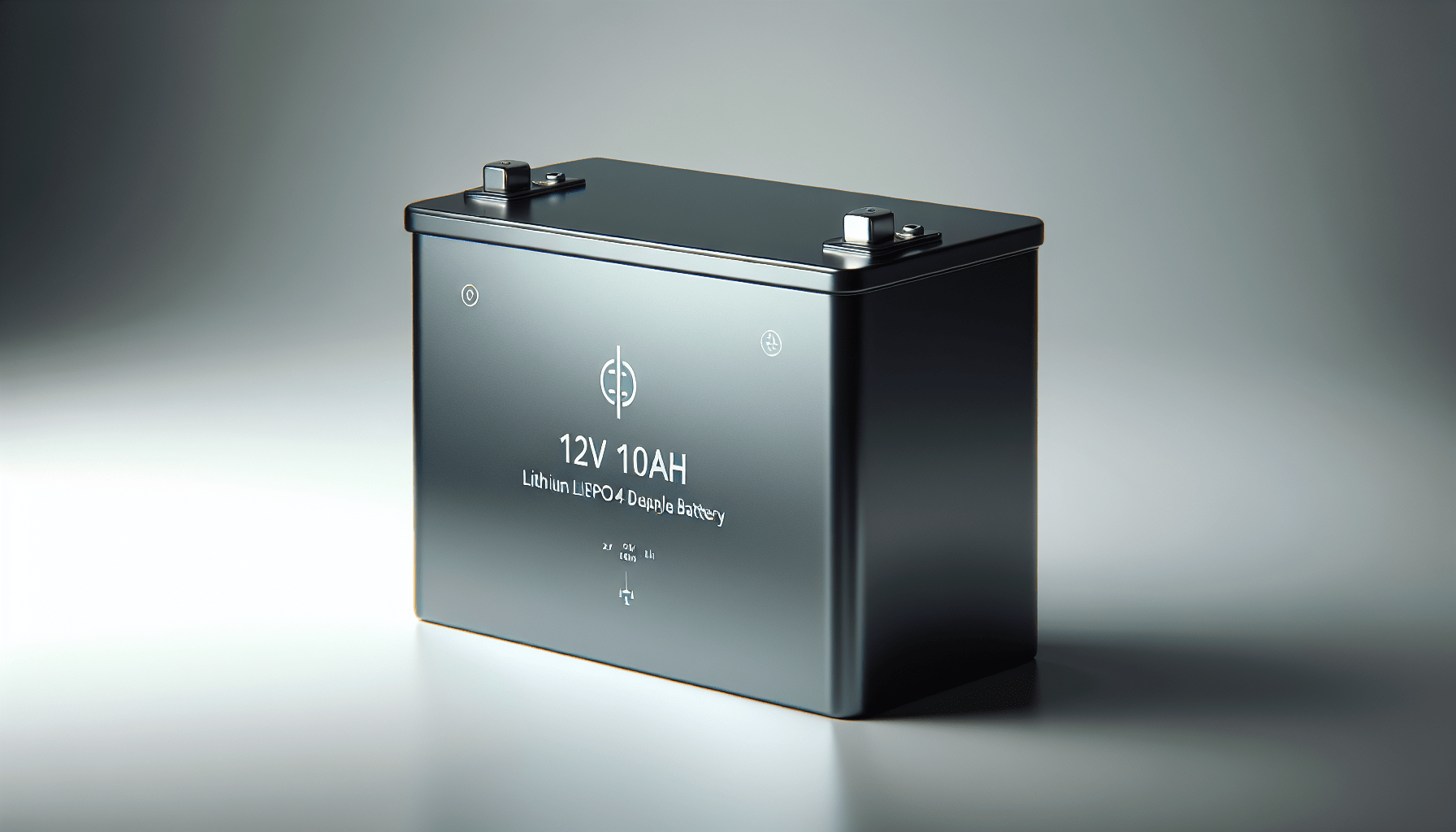 12V 10Ah Lithium LiFePO4 Deep Cycle Battery, 2000+ Cycles Rechargeable Battery for Solar/Wind Power, Small UPS, Lighting, Power Wheels, Fish Finder and More, Built-in 10A BMS 12V 10Ah Lithium LiFePO4 Deep Cycle Battery, 2000+ Cycles Rechargeable Battery for Solar/Wind Power, Small UPS, Lighting, Power Wheels, Fish Finder and More, Built-in 10A BMS