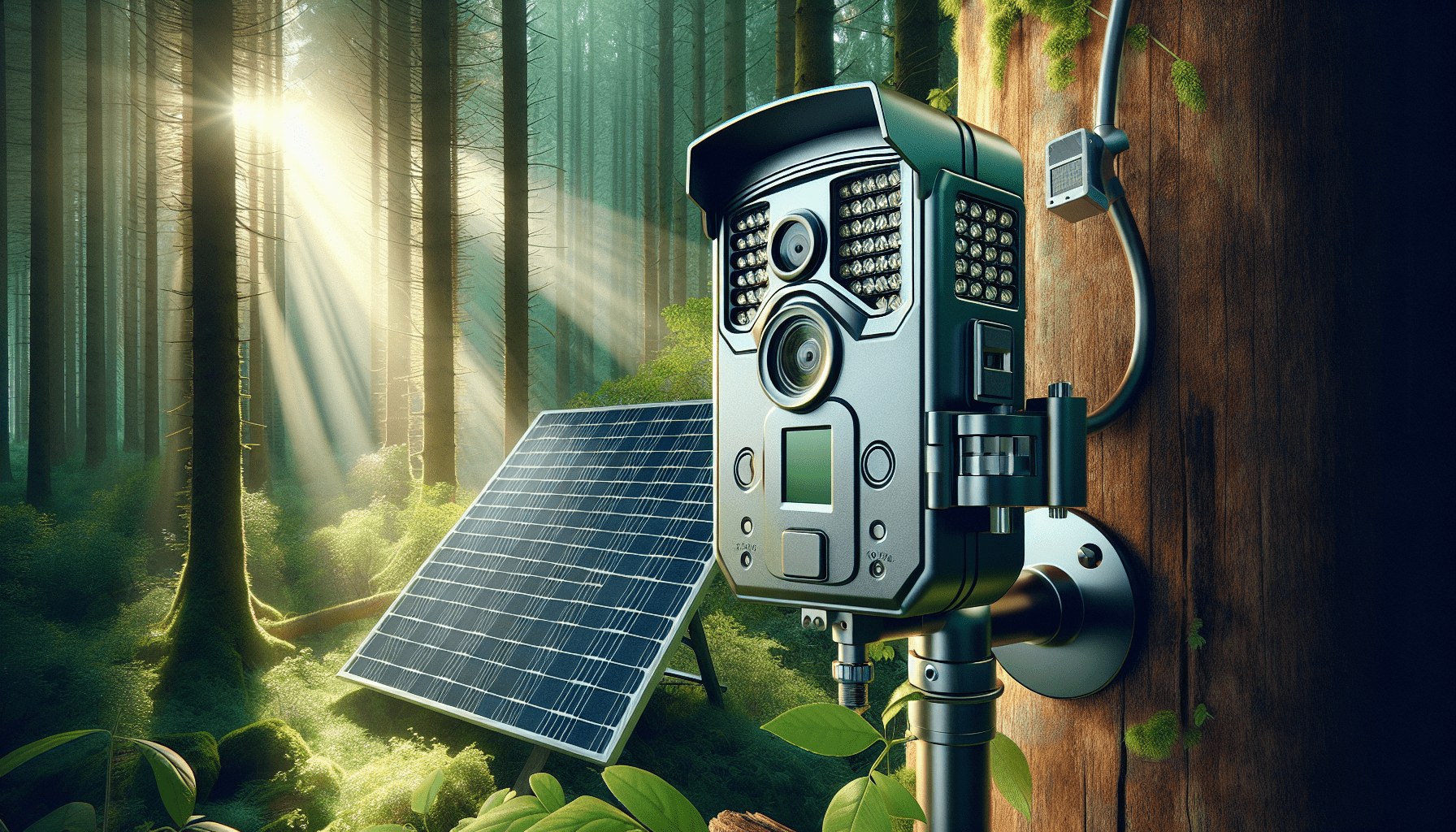 5W Trail Camera Solar Panel, 12V Solar Battery Kit Build-in 5200mAh Rechargeable Battery, Hunting Accessories for Game Camera IP65 Waterproof, Continuous Solar Power for Cameras 5W Trail Camera Solar Panel, 12V Solar Battery Kit Build-in 5200mAh Rechargeable Battery, Hunting Accessories for Game Camera IP65 Waterproof, Continuous Solar Power for Cameras