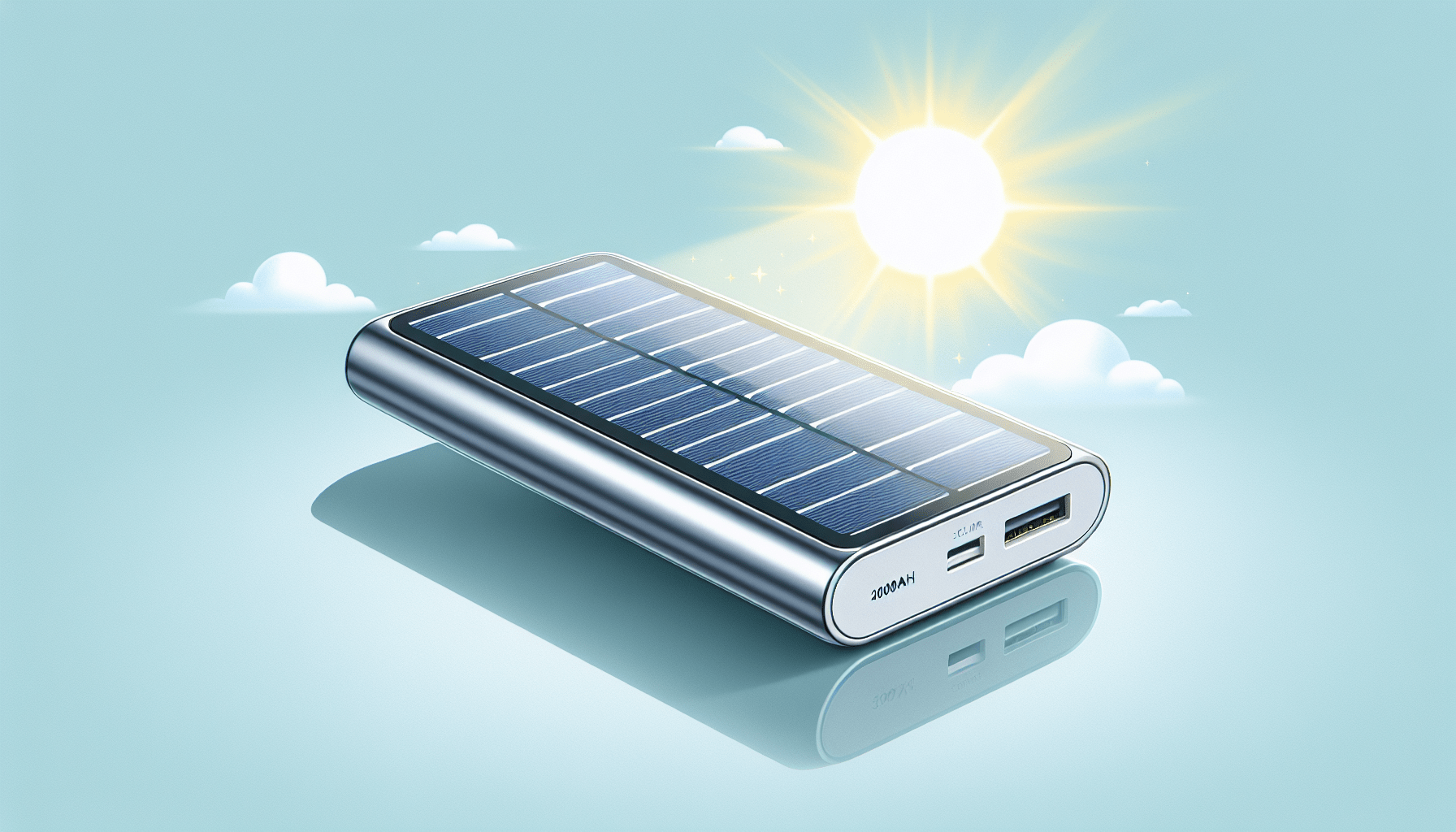 BLAVOR Solar Charger Power Bank 10,000mAh, Portable Wireless Charger, 20W Fast Charging External Battery Pack with USB C for Cell Phones, Solar Panel Charger with Dual Flashlight for Camping BLAVOR Solar Charger Power Bank 10,000mAh, Portable Wireless Charger, 20W Fast Charging External Battery Pack with USB C for Cell Phones, Solar Panel Charger with Dual Flashlight for Camping