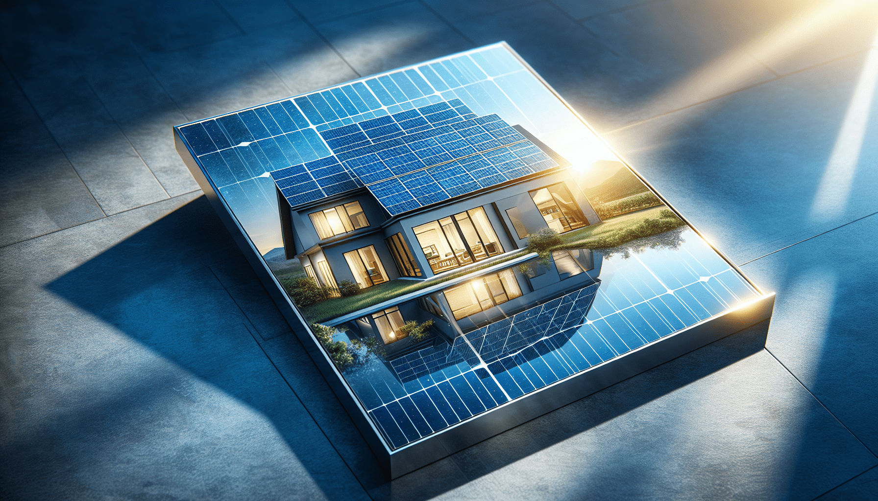 Exploring the Benefits of 100 Watt Solar Power for Your Home Exploring the Benefits of 100 Watt Solar Power for Your Home
