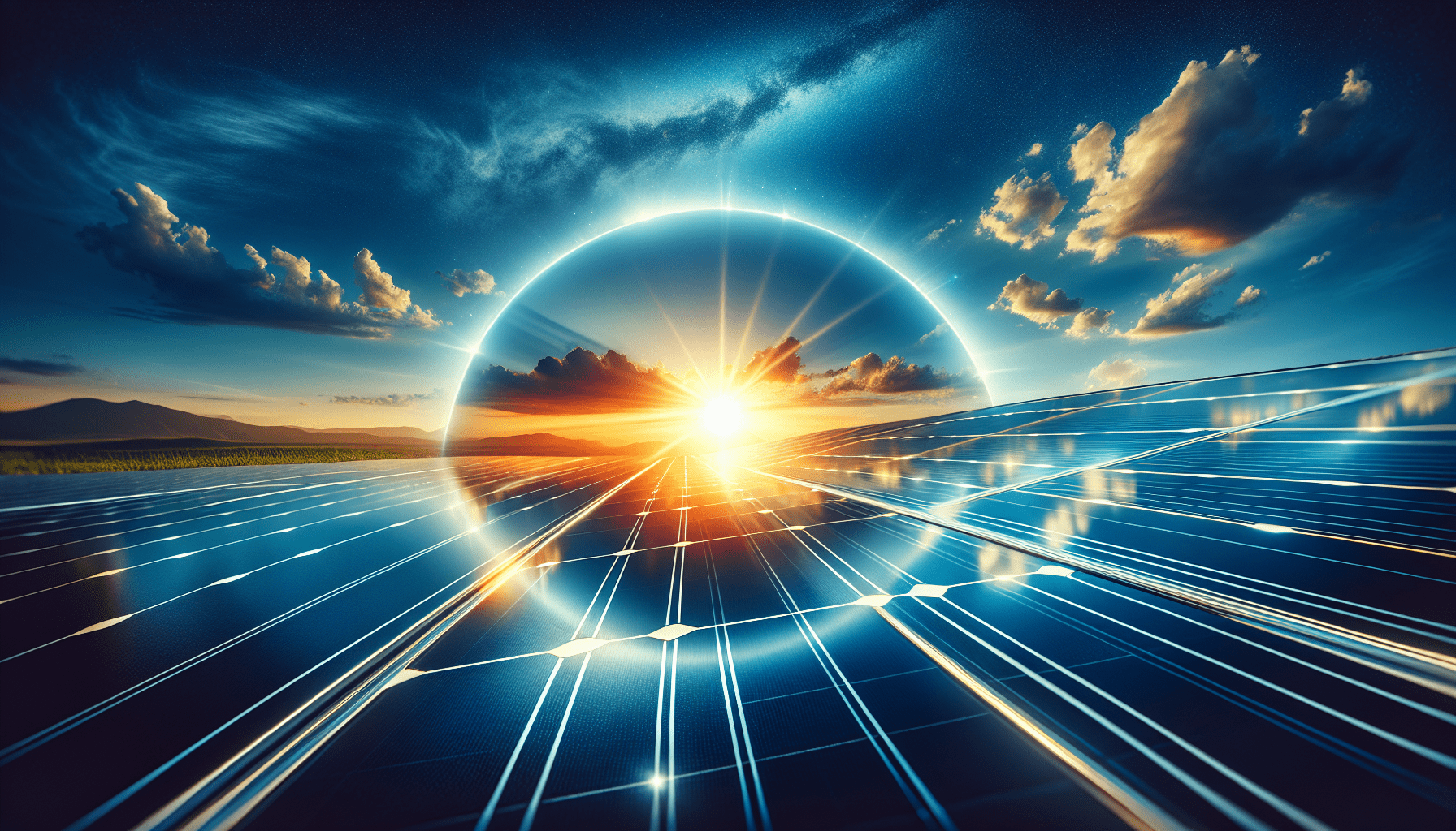 Exploring the Benefits of Solar Power 100 Watts Exploring the Benefits of Solar Power 100 Watts