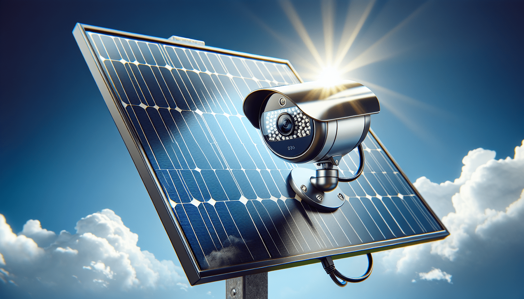 Solar Panel for Security Camera,Solar Charger for Ring Stick Up Cam Battery/ProRing Spotlight Cam Battery/Plus/Pro, IP68 Waterproof 180° Adjustable Bracket 13FT Cable White,Gift for Men