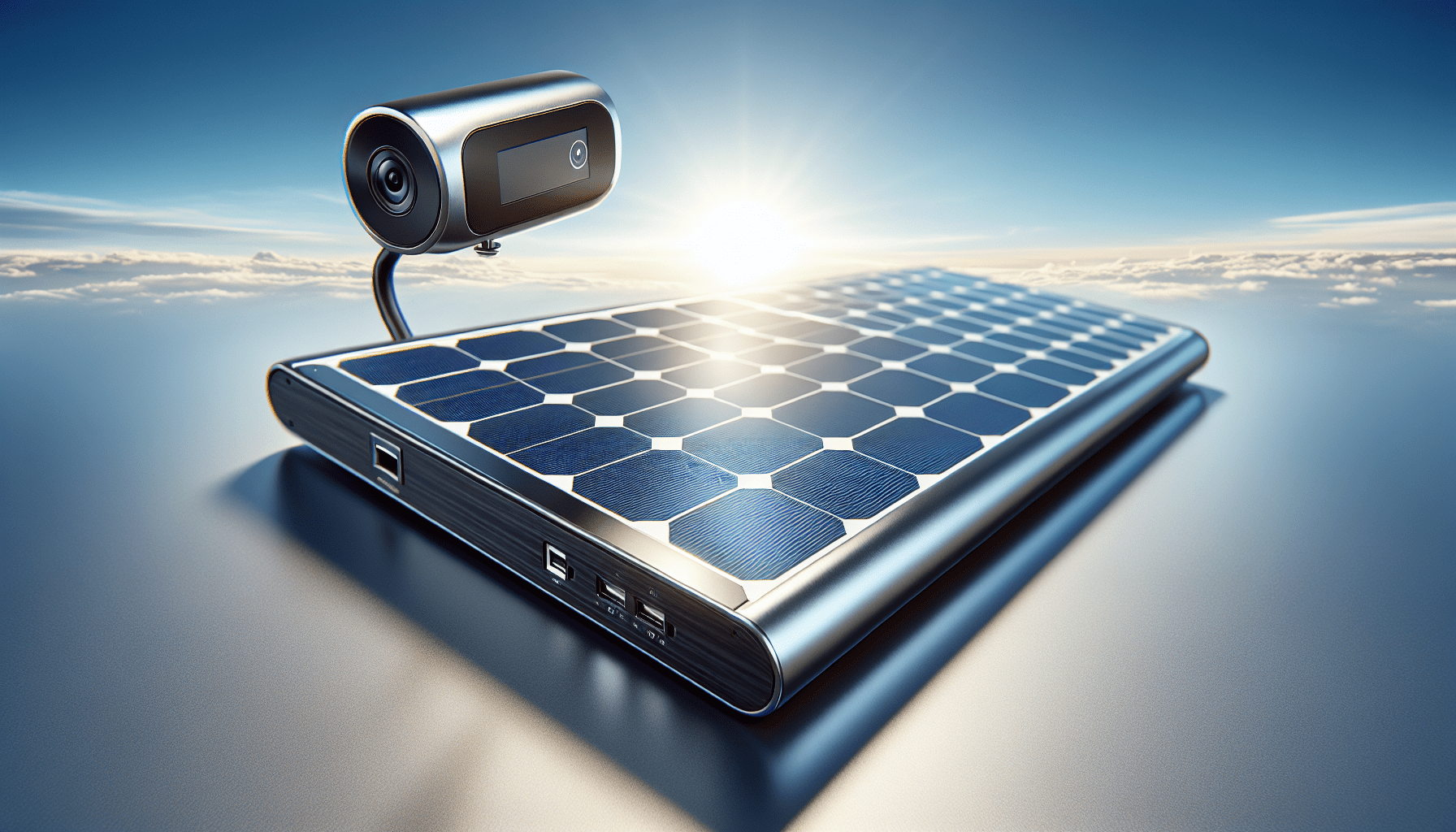 Solar Panel for Security Camera,Solar Charger for Ring Stick Up Cam Battery/ProRing Spotlight Cam Battery/Plus/Pro, IP68 Waterproof 180° Adjustable Bracket 13FT Cable White,Gift for Men